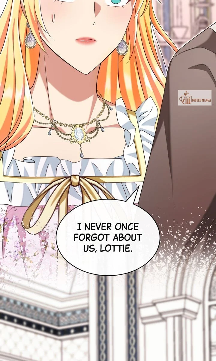 Why Would a Villainess Have Virtues? Chapter 135 - page 95