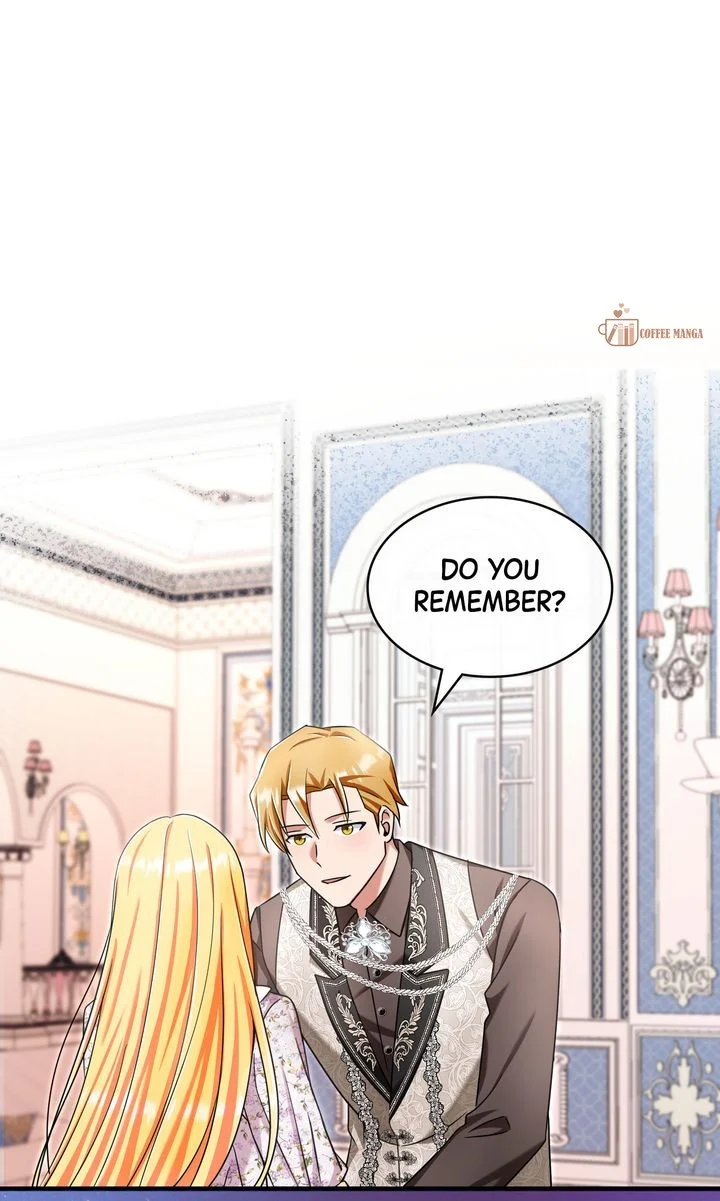 Why Would a Villainess Have Virtues? Chapter 135 - page 98