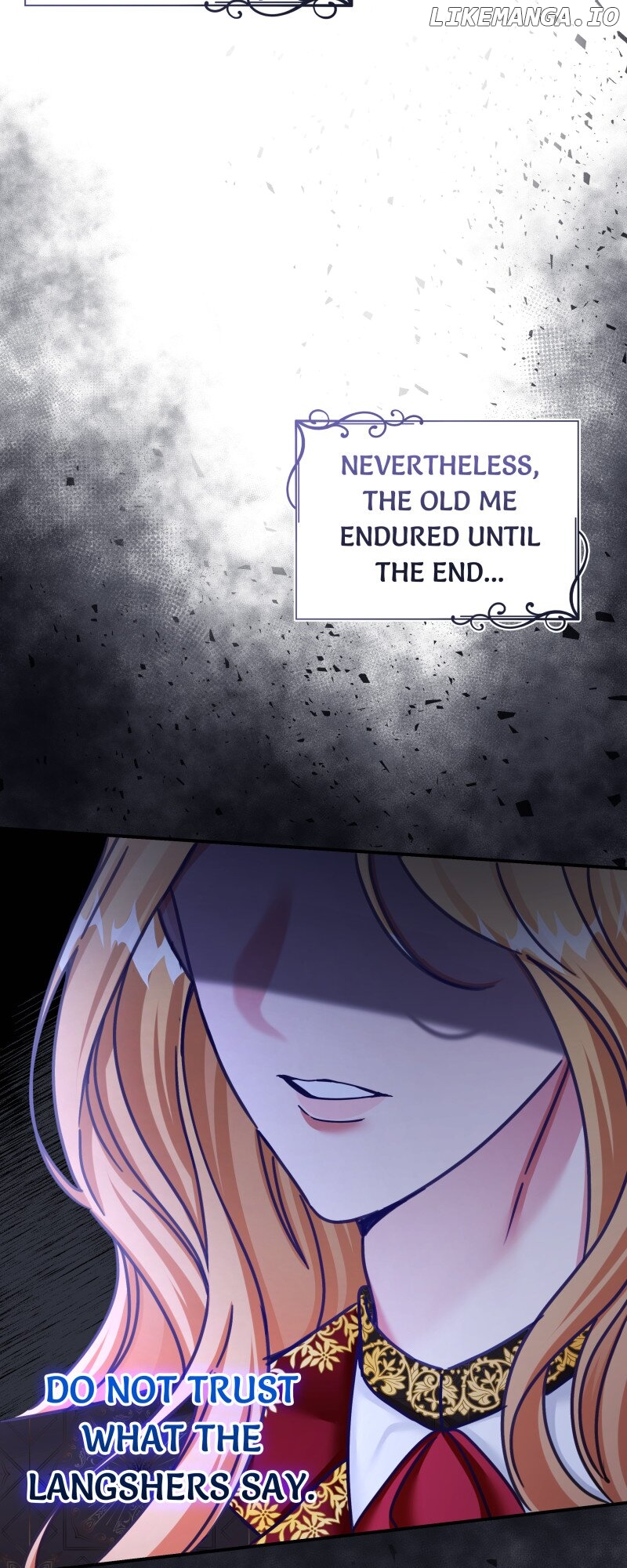 The Emperor's Sleepless Nights Chapter 12 - page 16