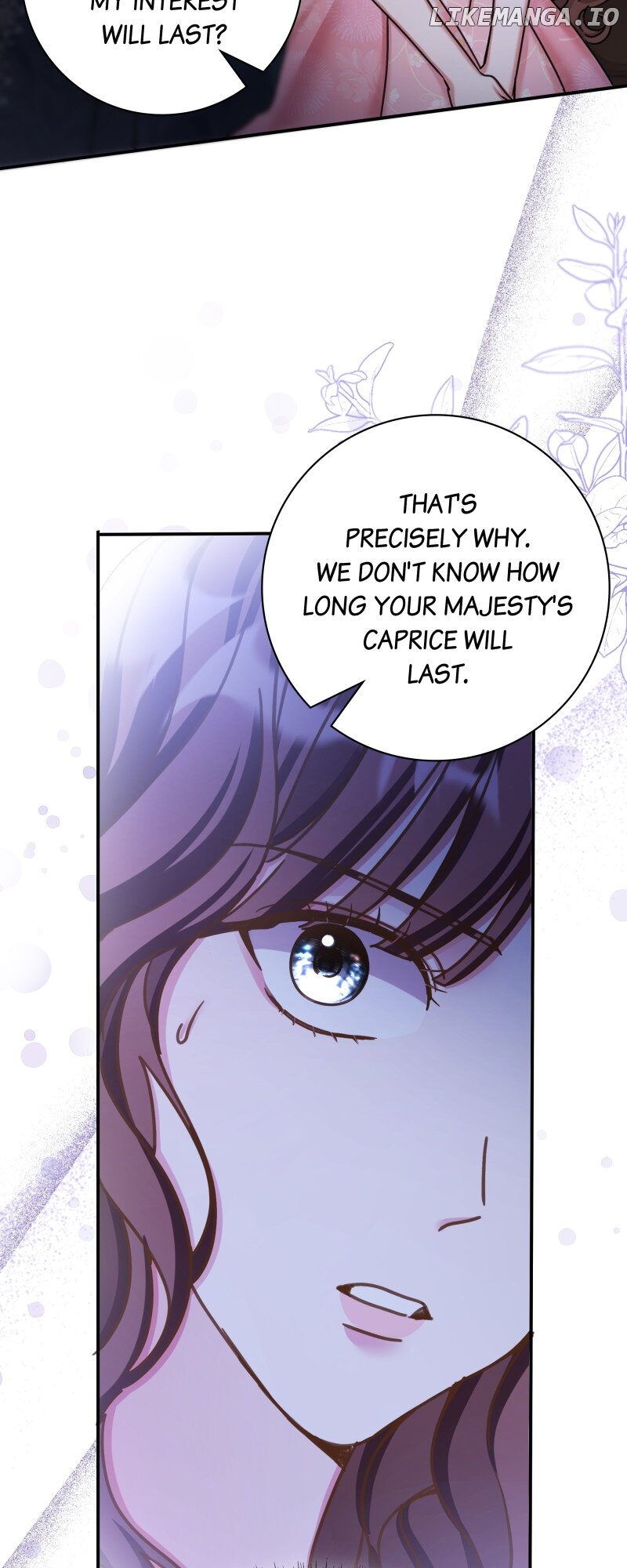 The Emperor's Sleepless Nights Chapter 12 - page 40