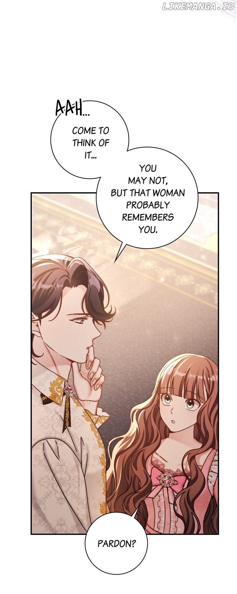 The Emperor's Sleepless Nights Chapter 12 - page 52