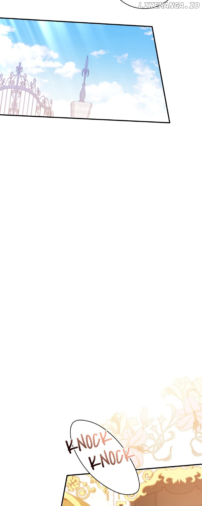 The Emperor's Sleepless Nights Chapter 13 - page 51