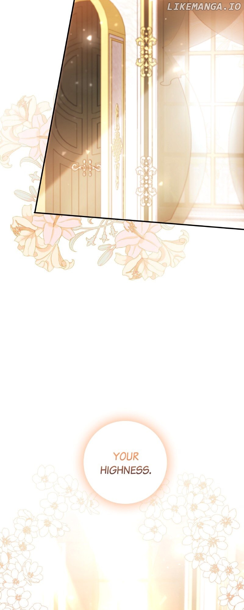 The Emperor's Sleepless Nights Chapter 13 - page 52