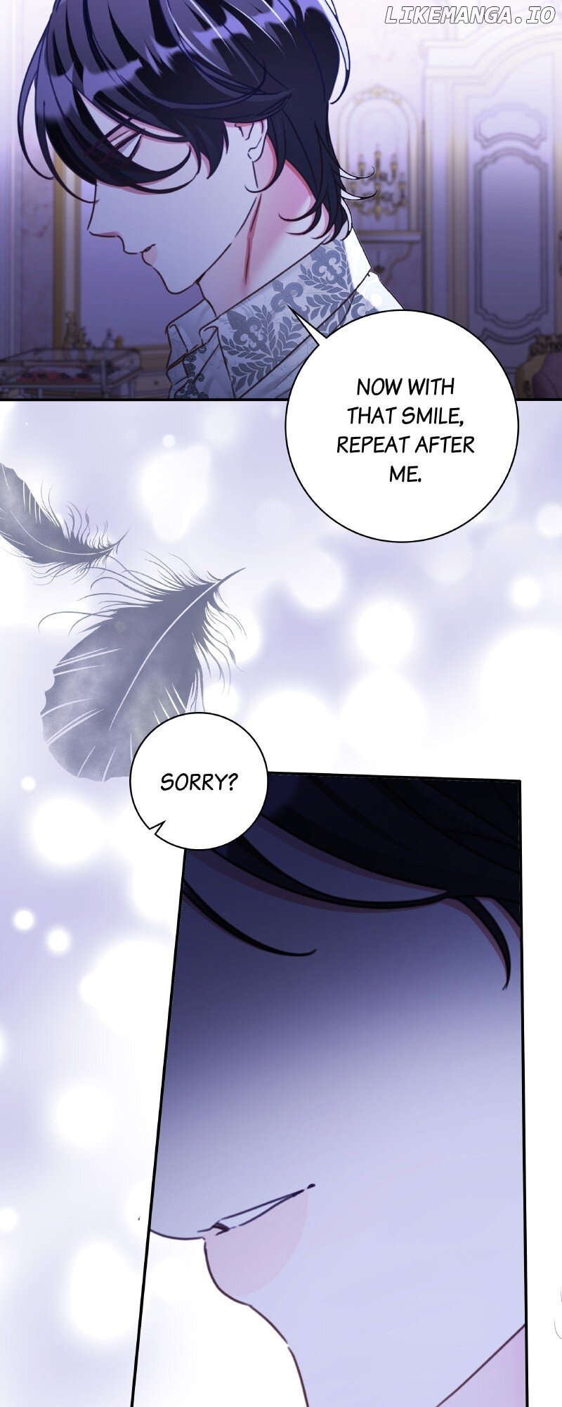 The Emperor's Sleepless Nights Chapter 18 - page 51