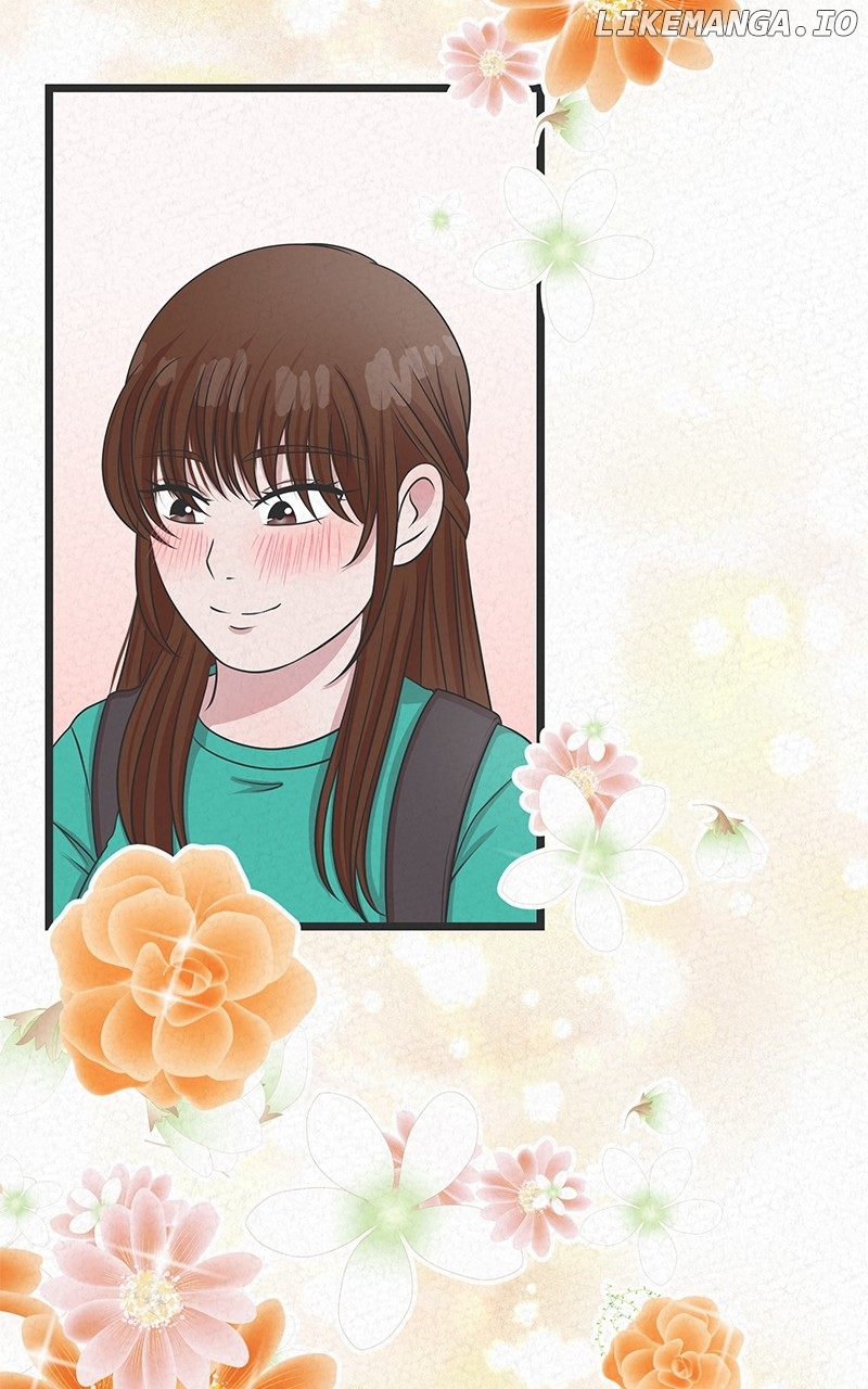 Love or S.e.x? Chapter 57 - page 5
