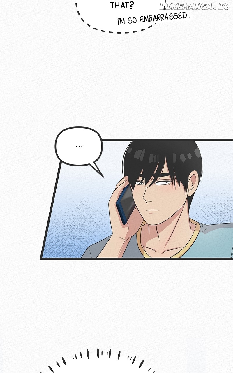 Love or S.e.x? Chapter 57 - page 32