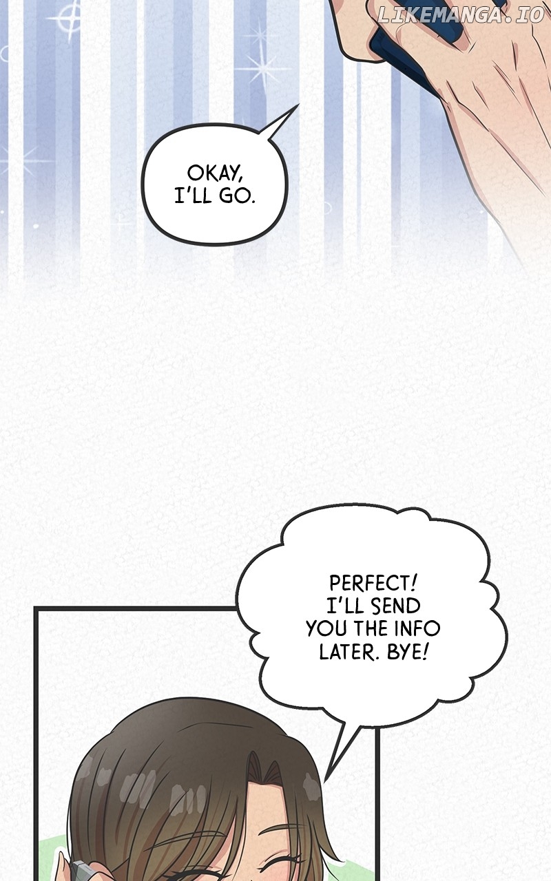 Love or S.e.x? Chapter 57 - page 34