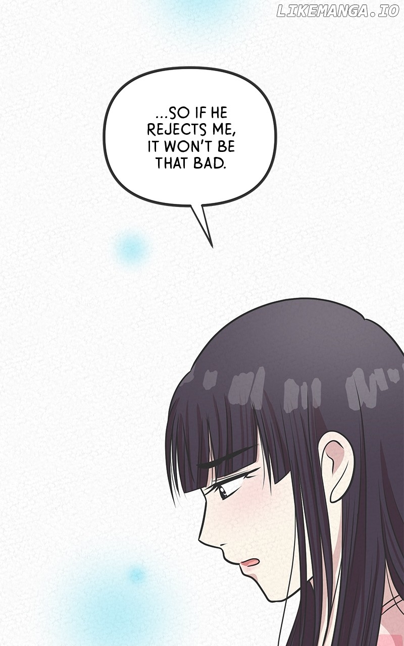 Love or S.e.x? Chapter 57 - page 44