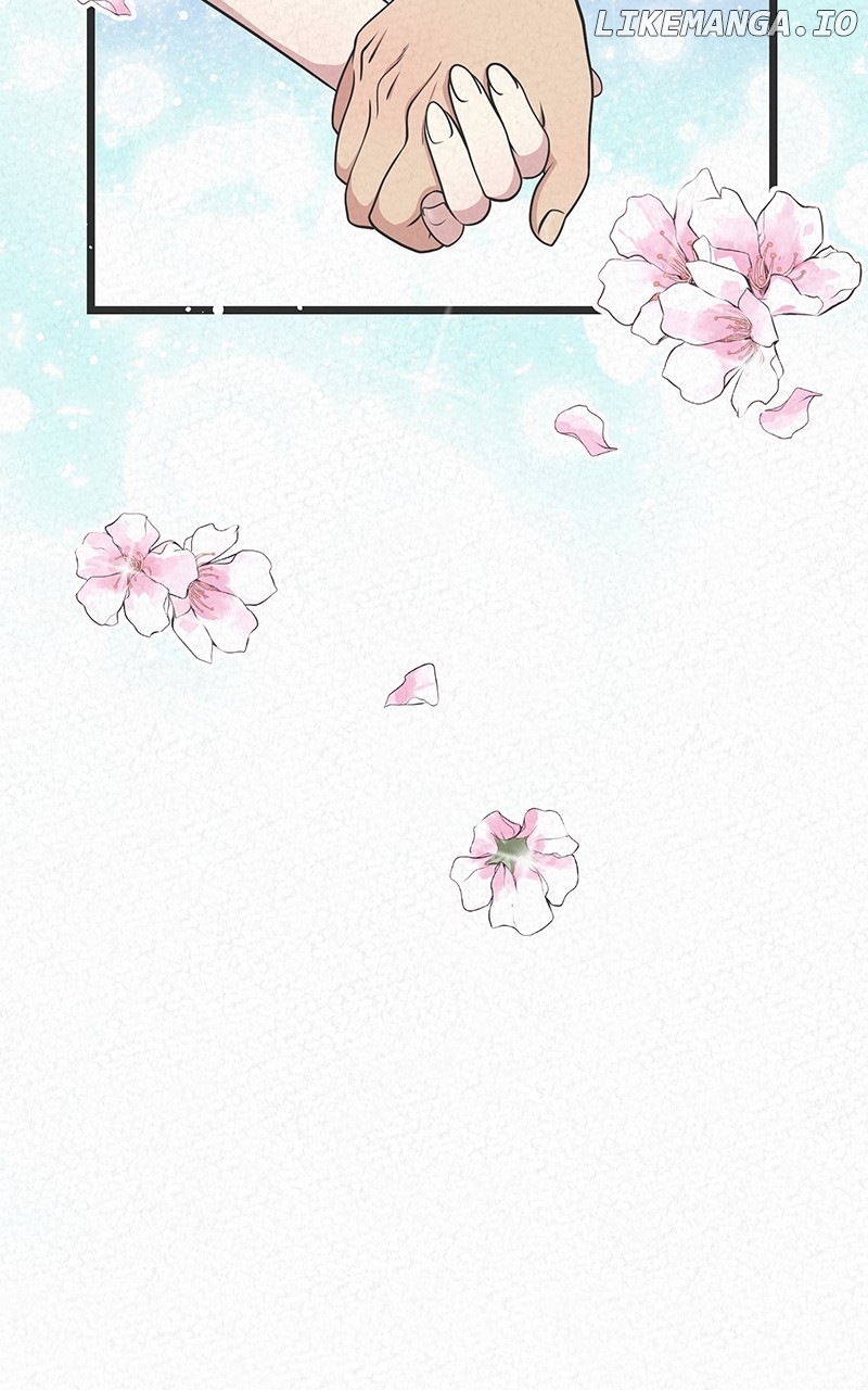 Love or S.e.x? Chapter 59 - page 44