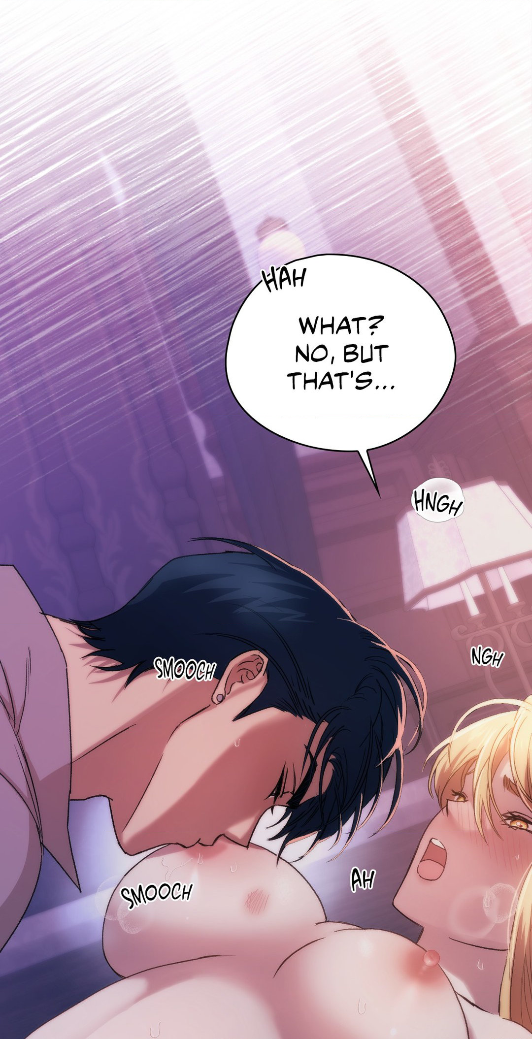 The Golden Wife-in-Law Chapter 10 - page 2