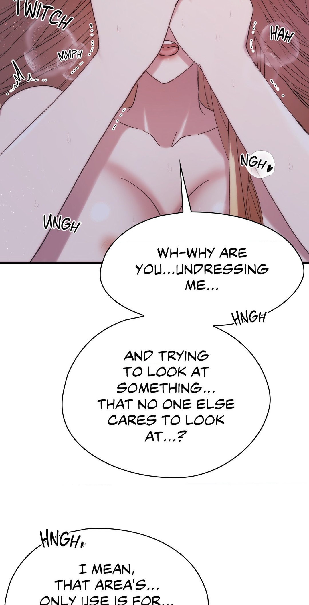 The Golden Wife-in-Law Chapter 10 - page 12