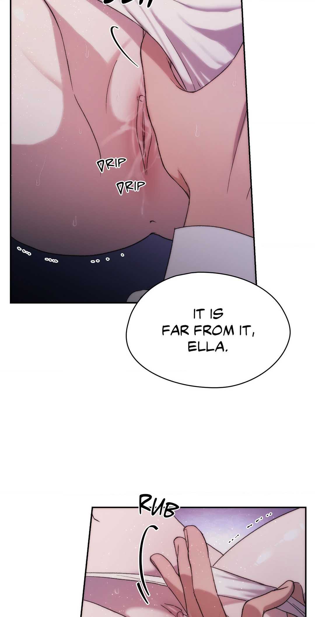 The Golden Wife-in-Law Chapter 10 - page 14