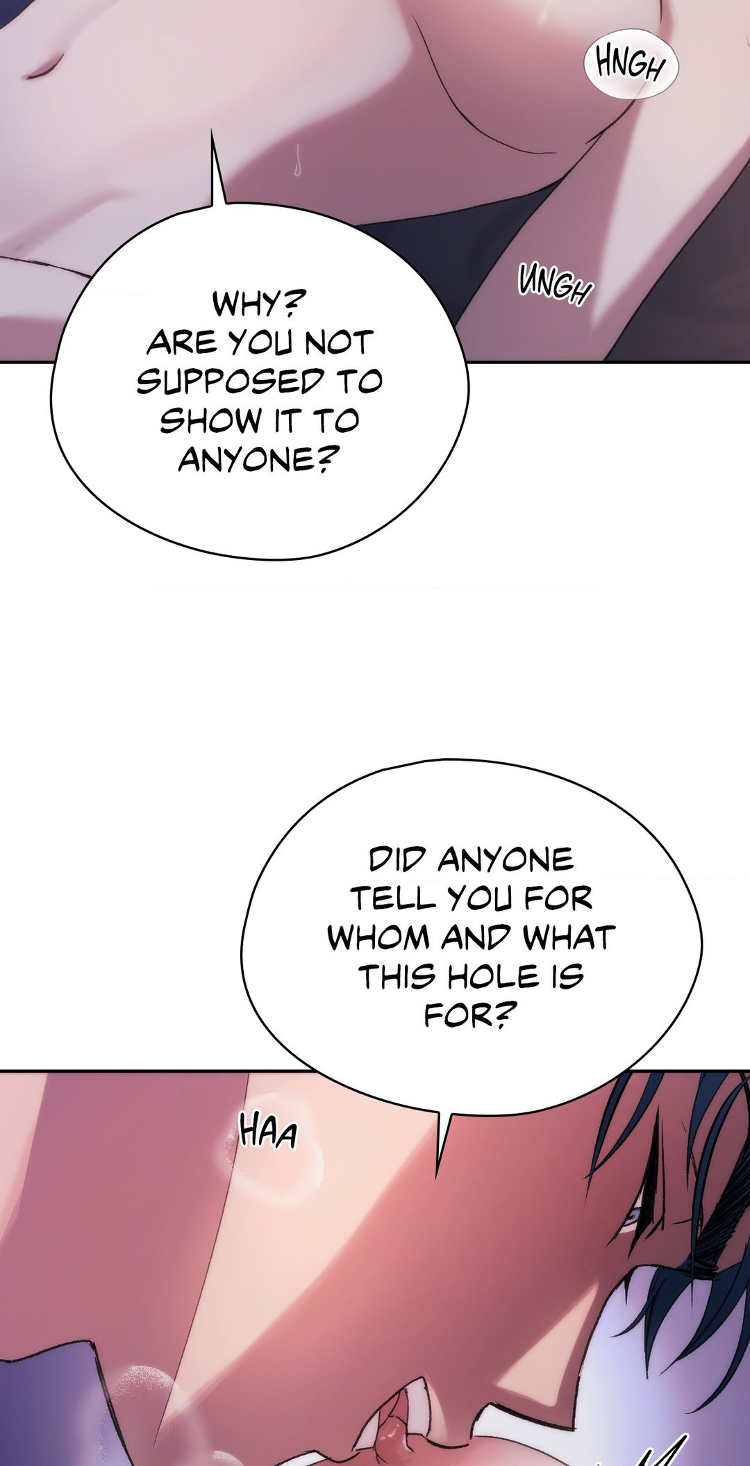 The Golden Wife-in-Law Chapter 10 - page 3