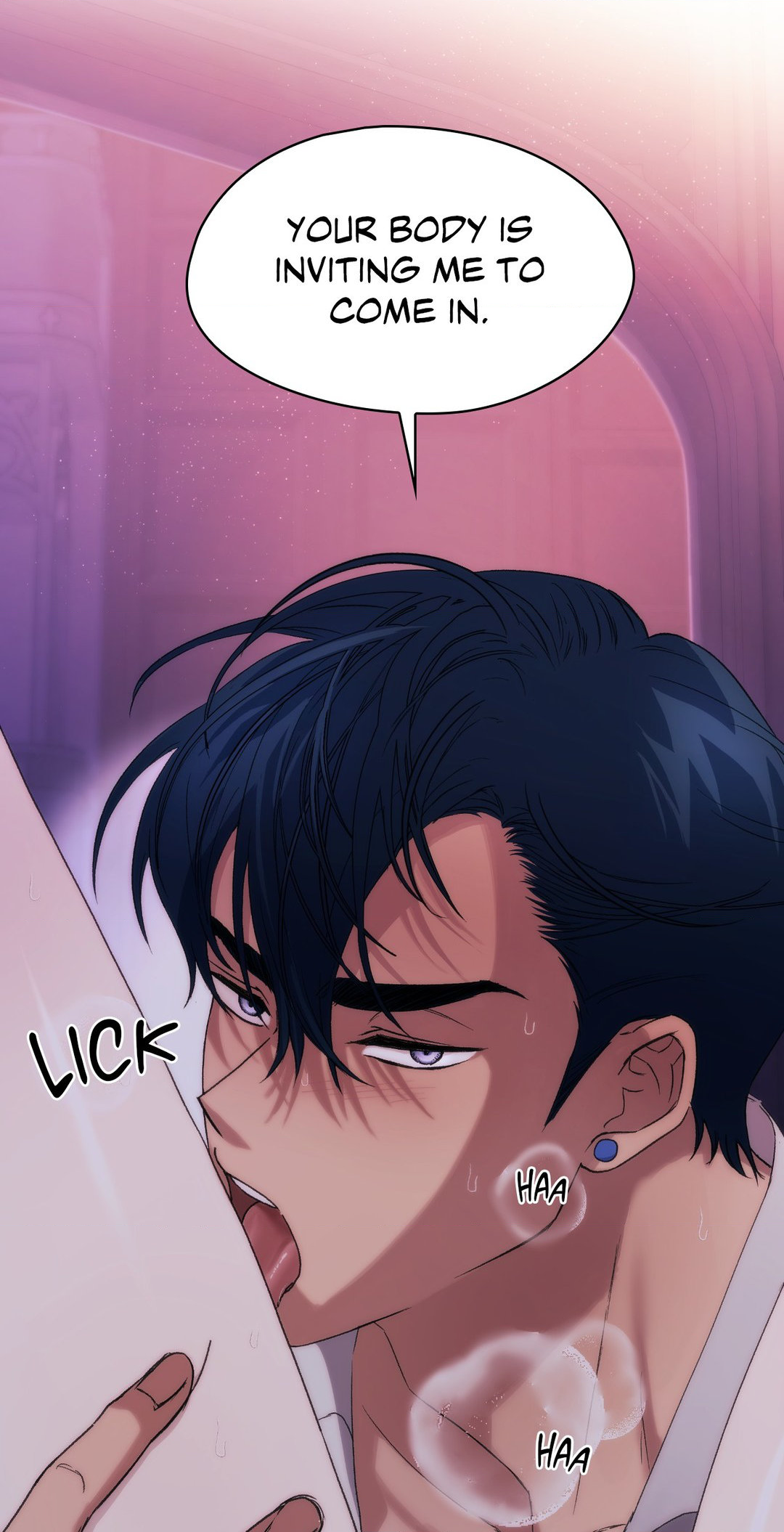 The Golden Wife-in-Law Chapter 10 - page 21