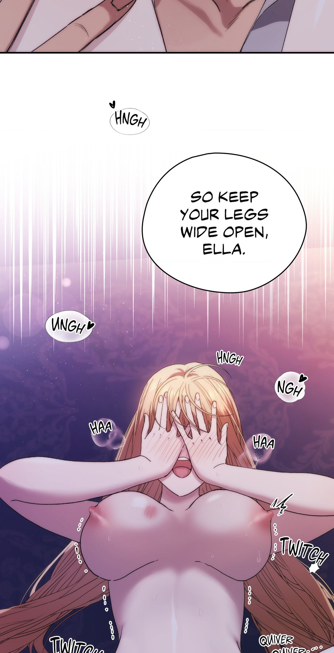 The Golden Wife-in-Law Chapter 10 - page 22