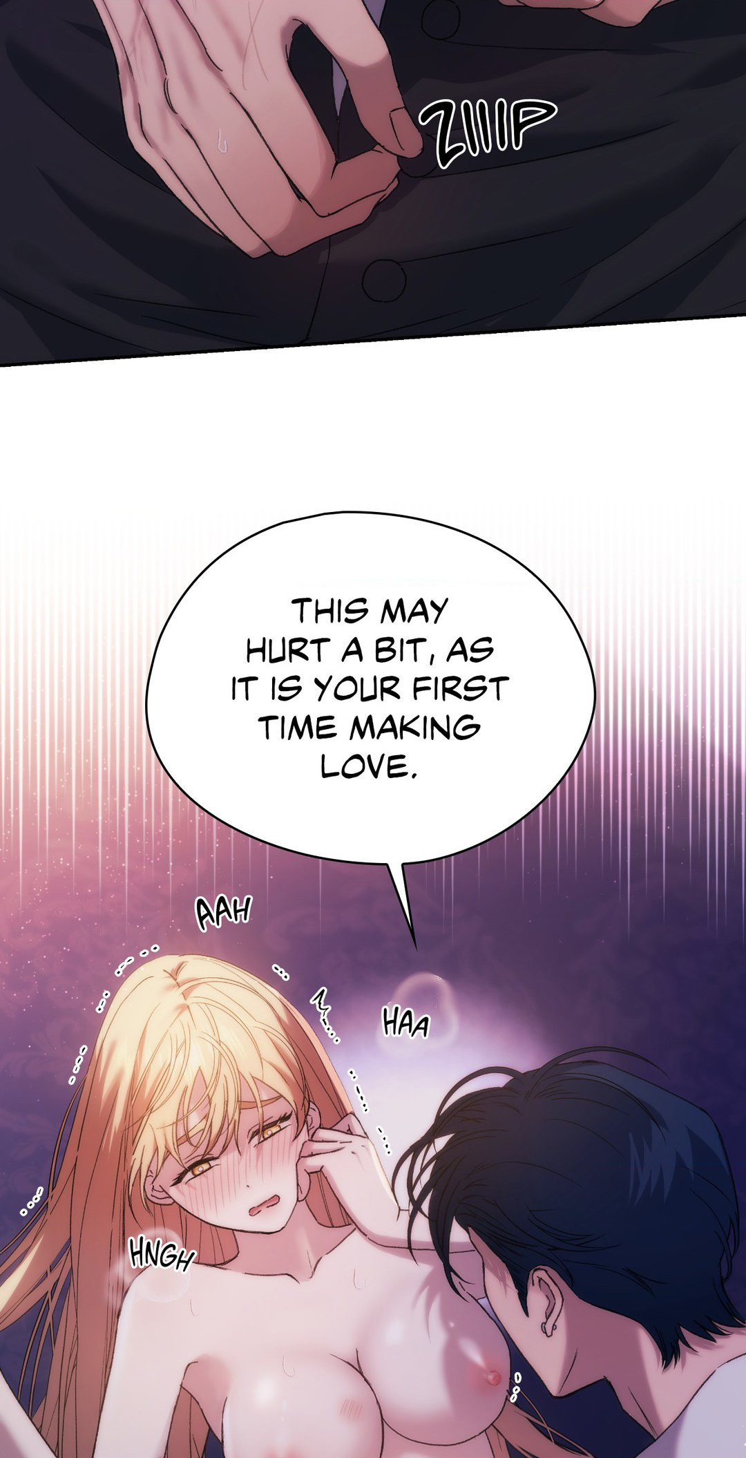 The Golden Wife-in-Law Chapter 10 - page 25