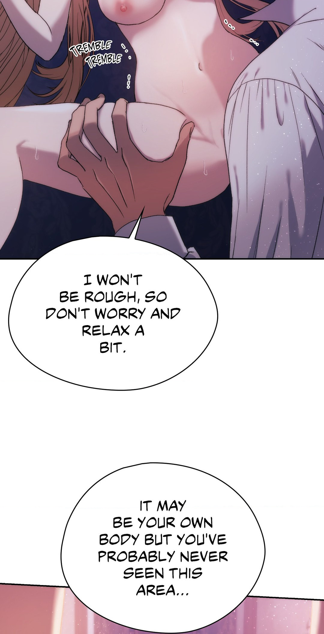 The Golden Wife-in-Law Chapter 10 - page 26
