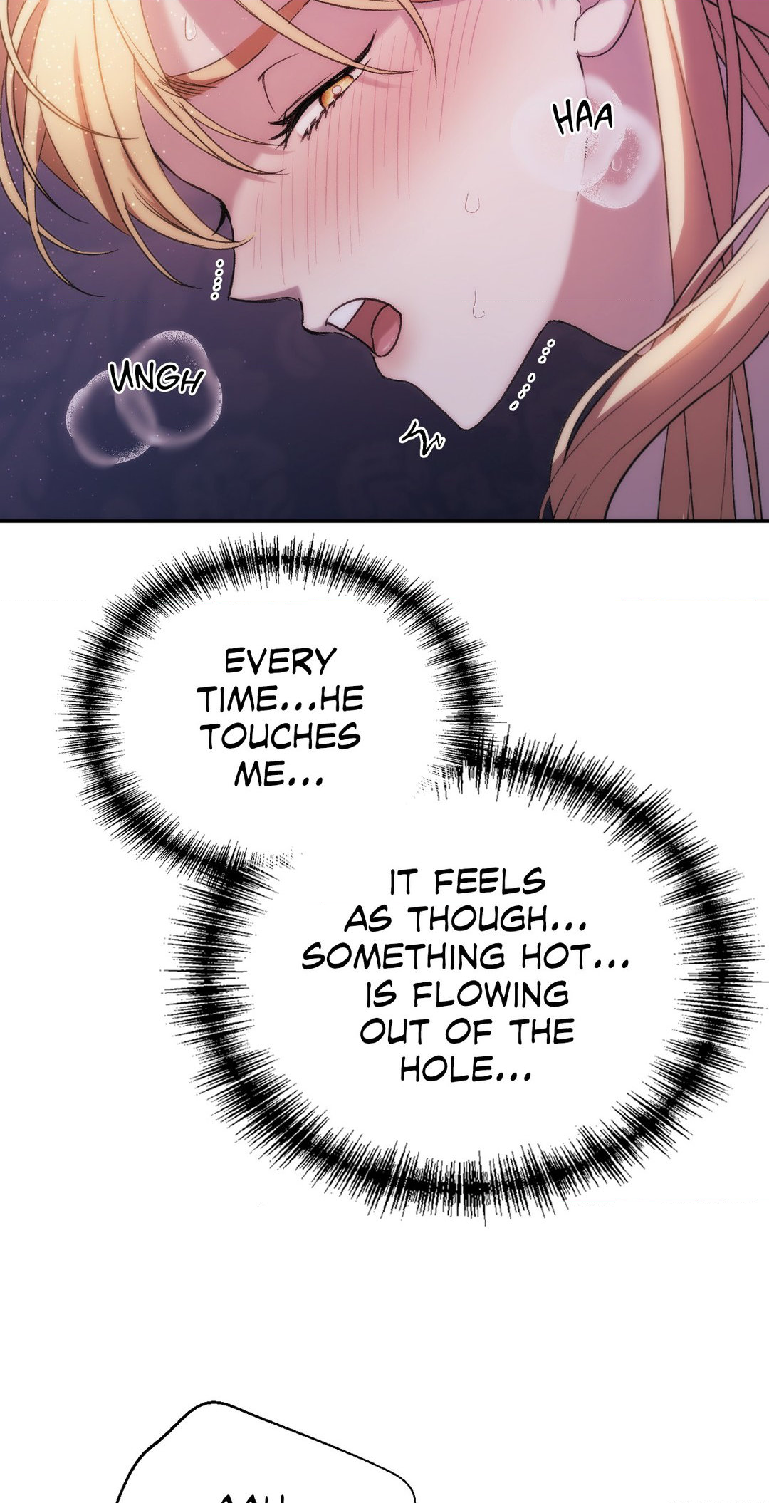 The Golden Wife-in-Law Chapter 10 - page 30