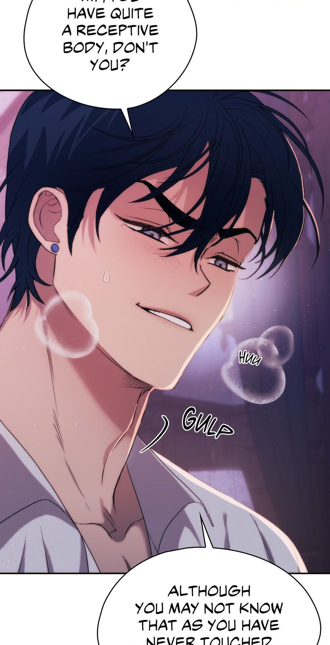 The Golden Wife-in-Law Chapter 10 - page 32