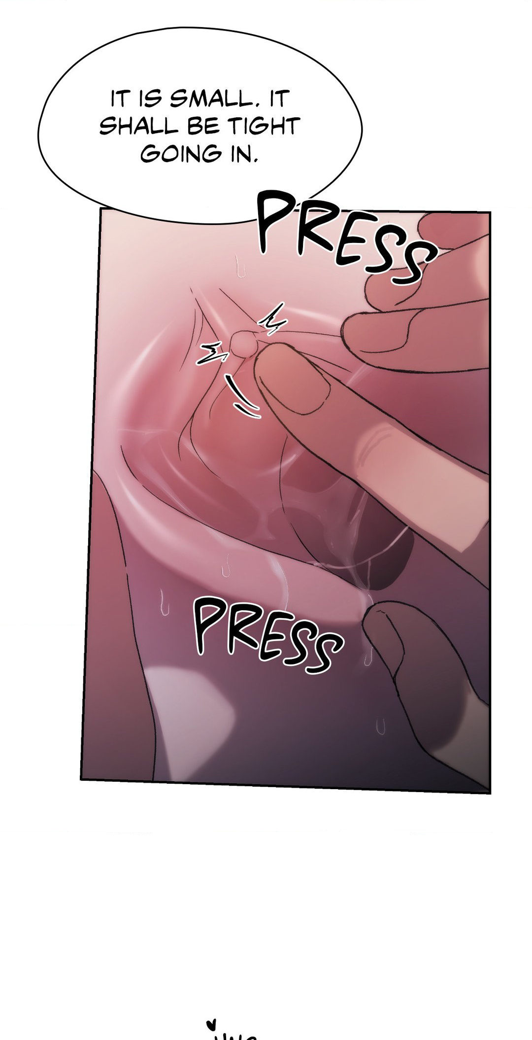 The Golden Wife-in-Law Chapter 10 - page 35