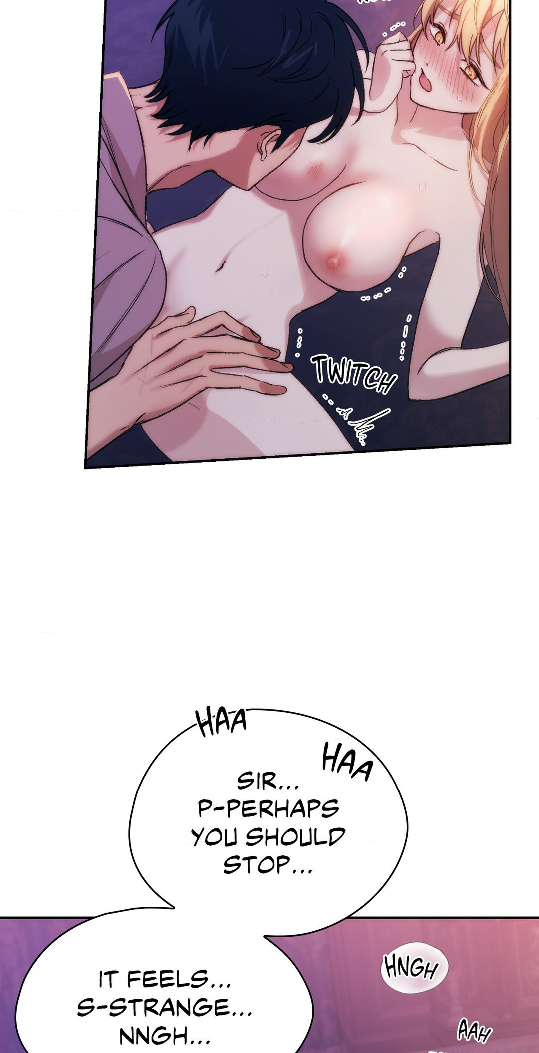 The Golden Wife-in-Law Chapter 10 - page 5