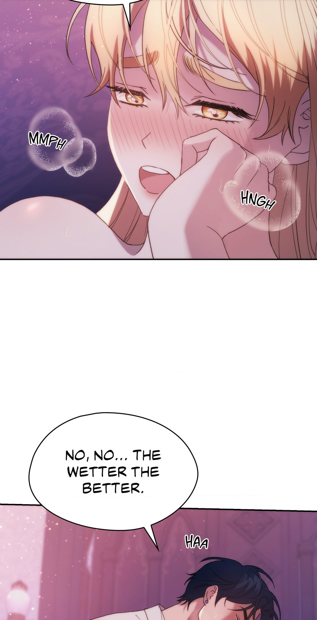 The Golden Wife-in-Law Chapter 10 - page 46