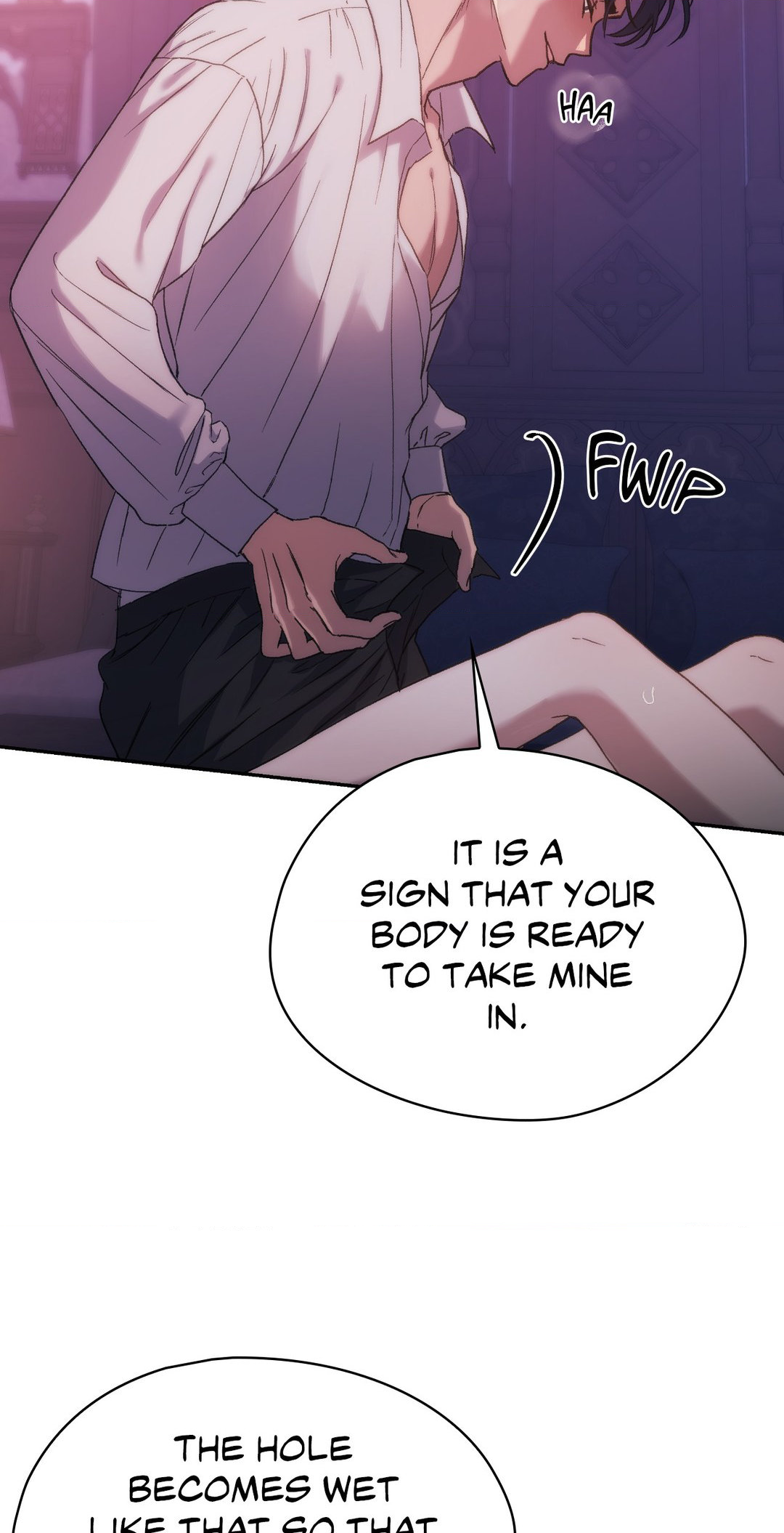 The Golden Wife-in-Law Chapter 10 - page 47