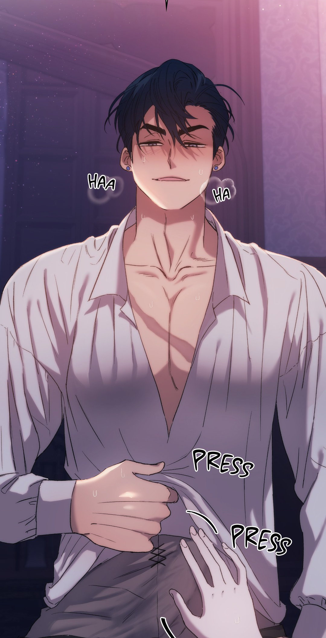 The Golden Wife-in-Law Chapter 10 - page 49