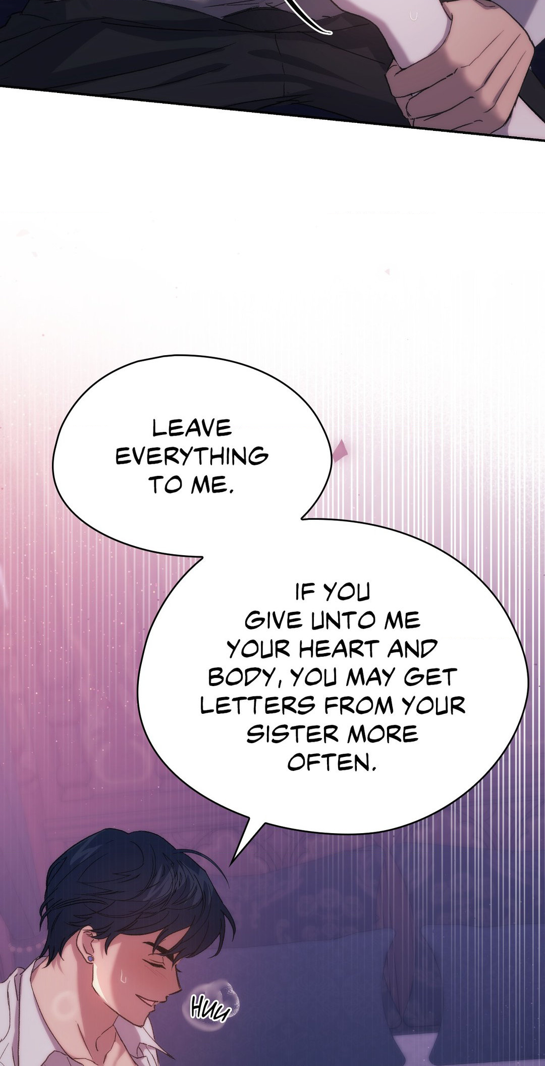 The Golden Wife-in-Law Chapter 10 - page 50
