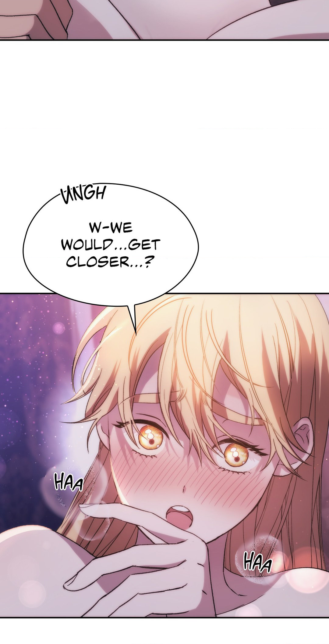 The Golden Wife-in-Law Chapter 10 - page 53