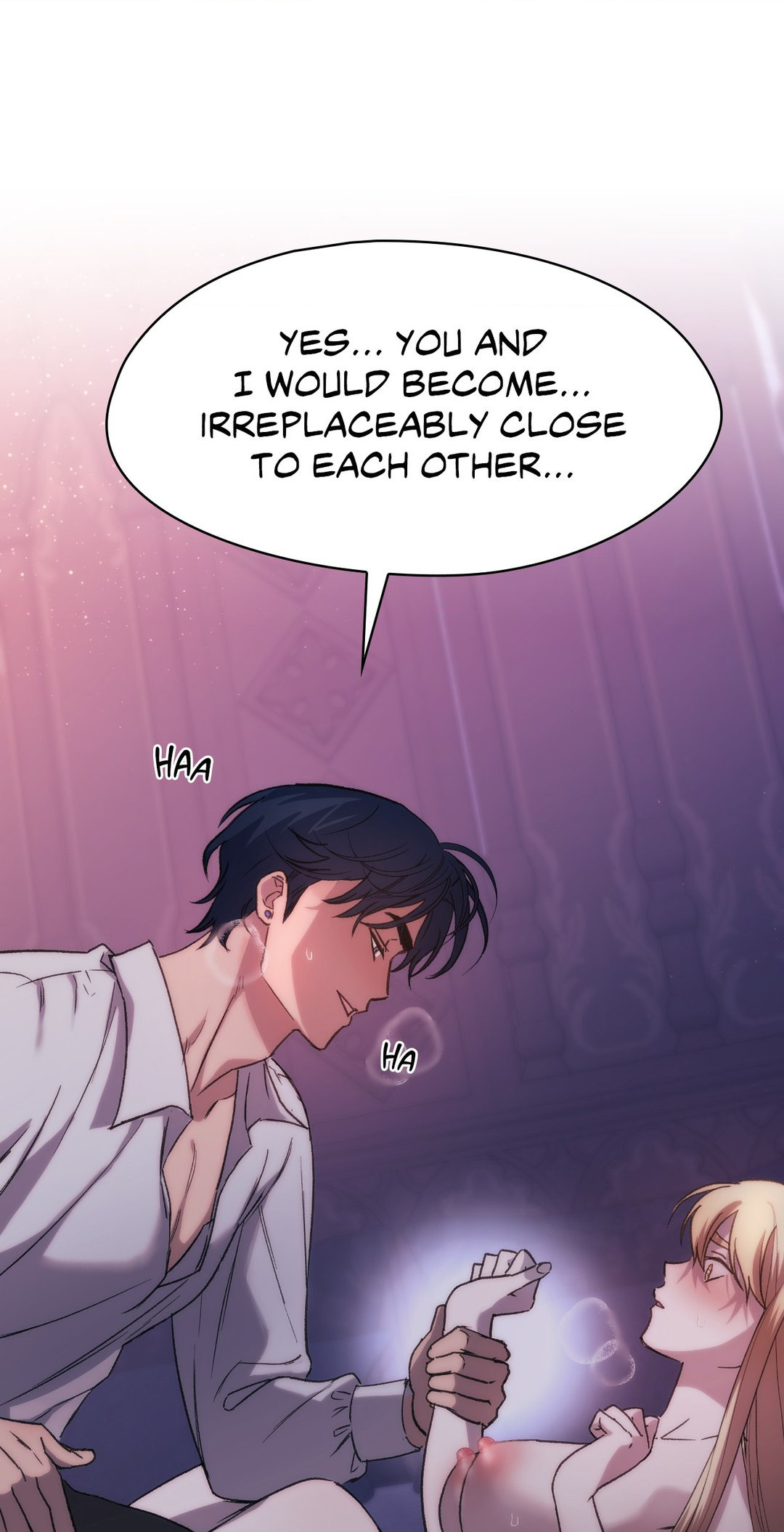 The Golden Wife-in-Law Chapter 10 - page 54
