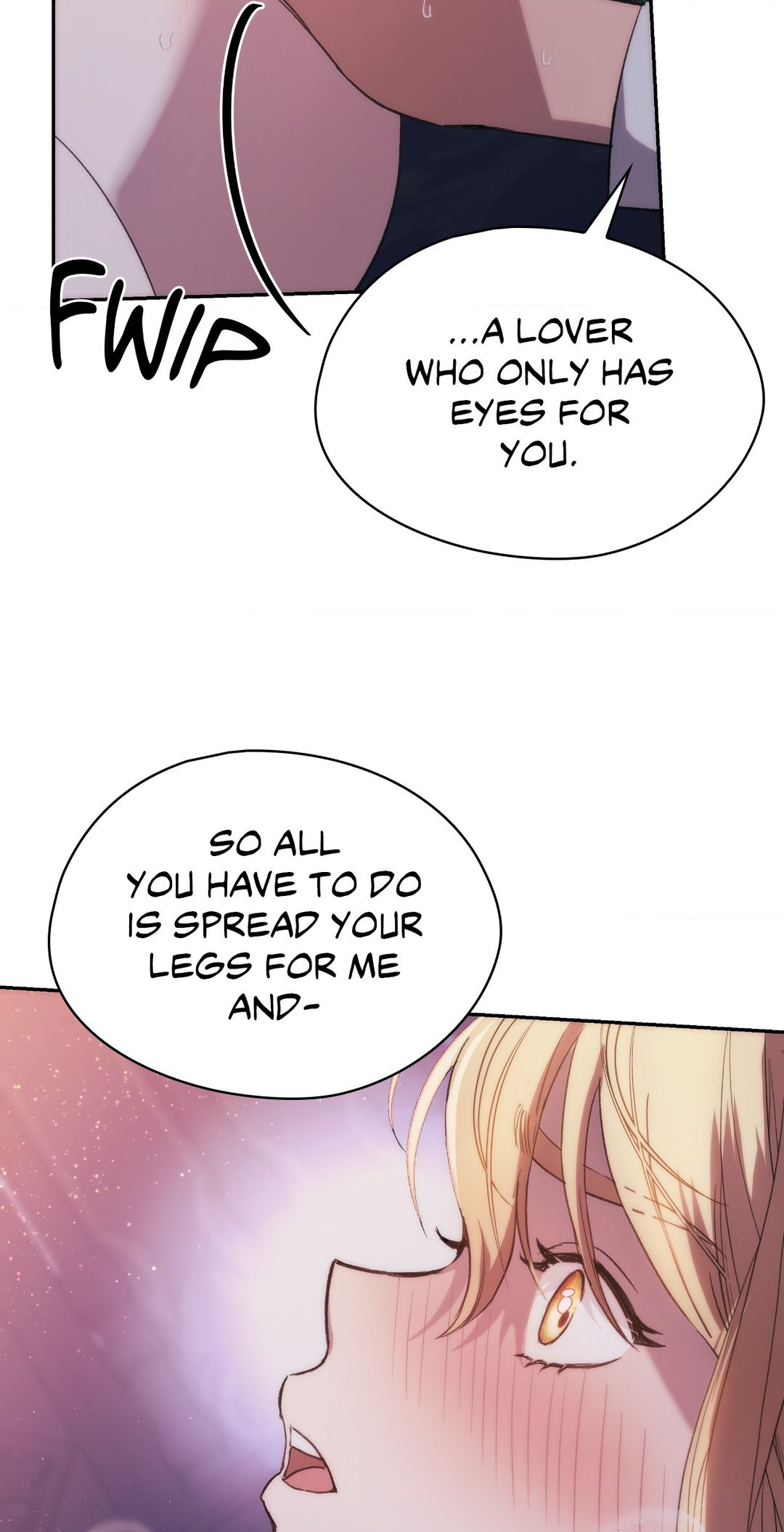 The Golden Wife-in-Law Chapter 10 - page 56