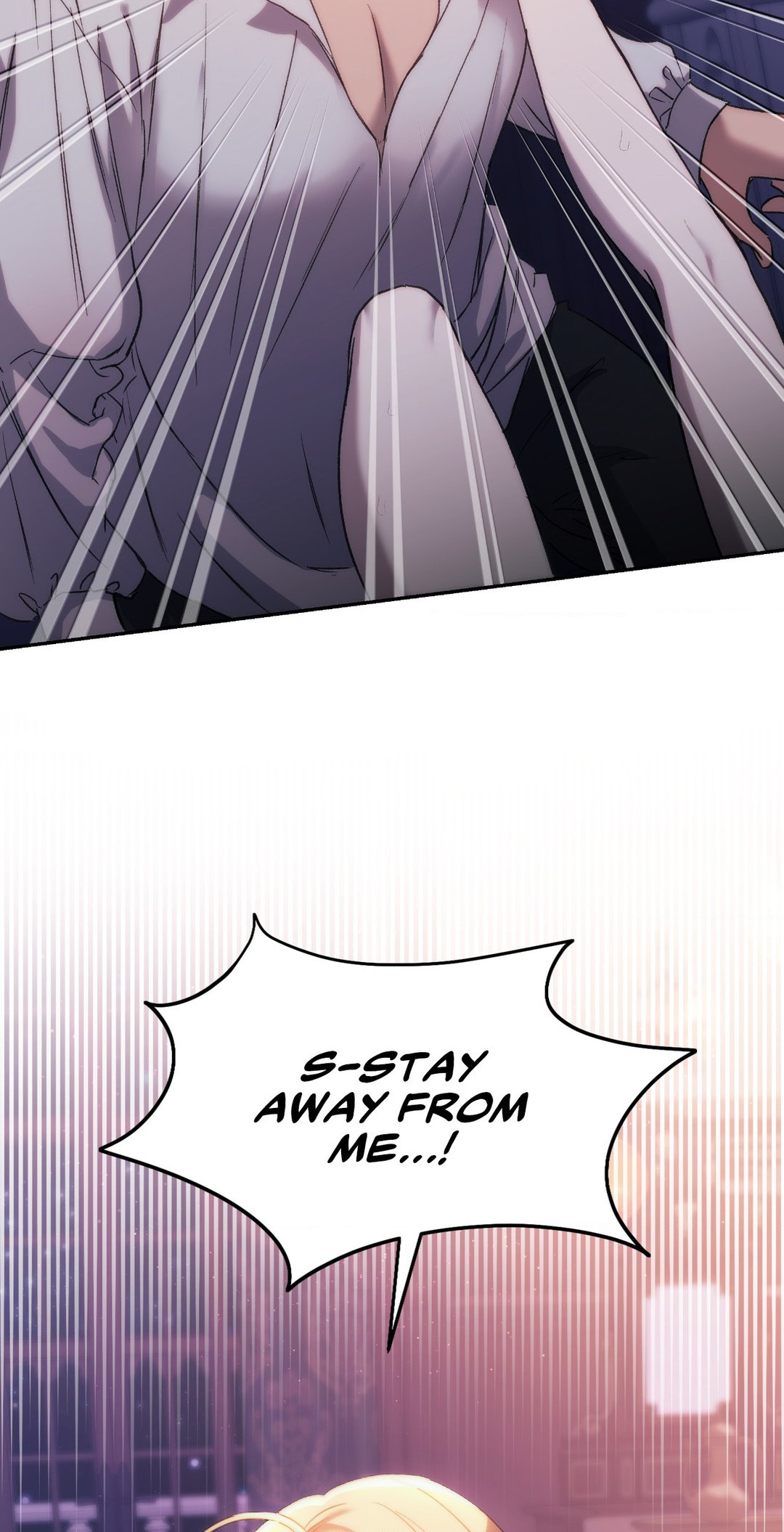The Golden Wife-in-Law Chapter 10 - page 58