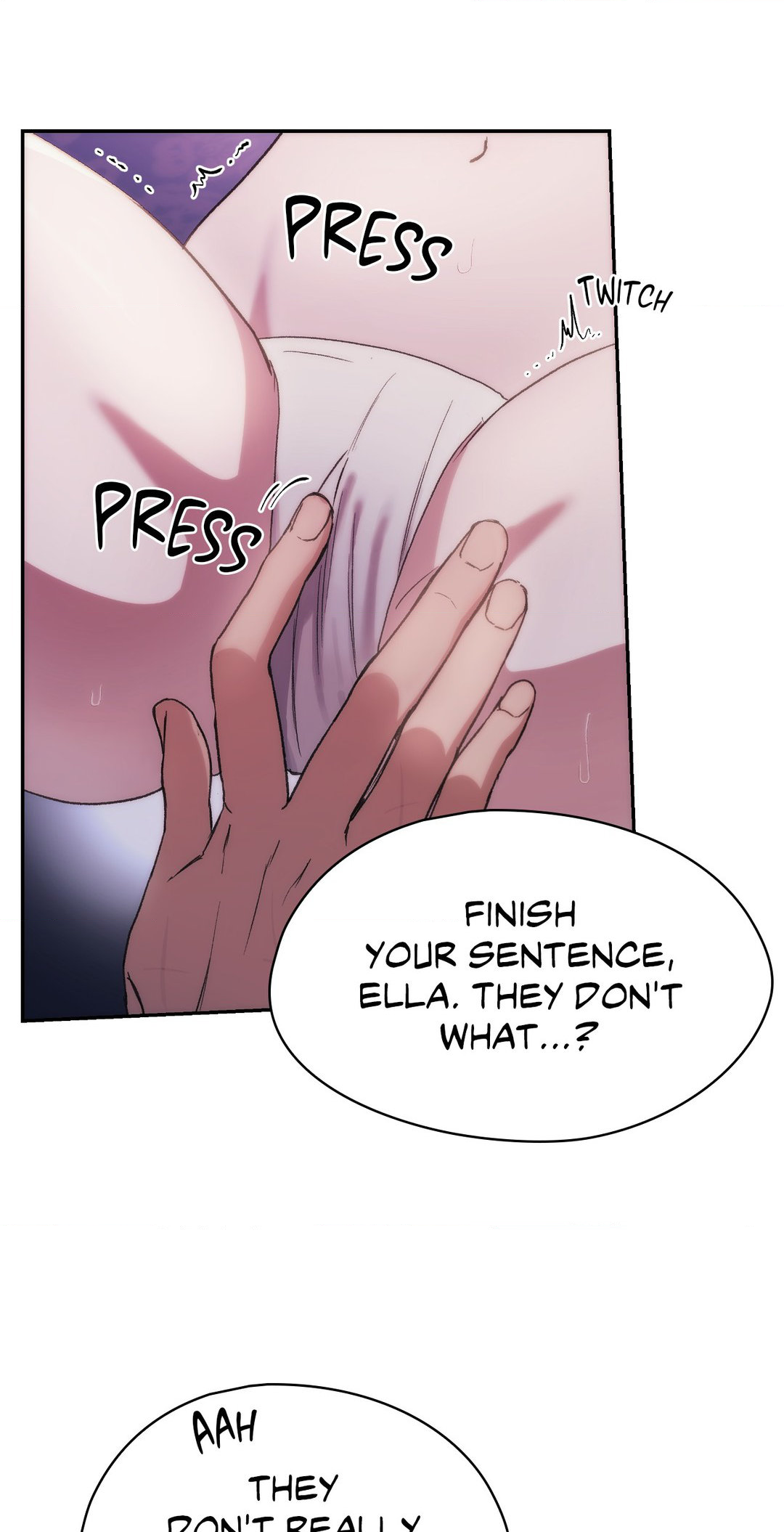 The Golden Wife-in-Law Chapter 10 - page 7