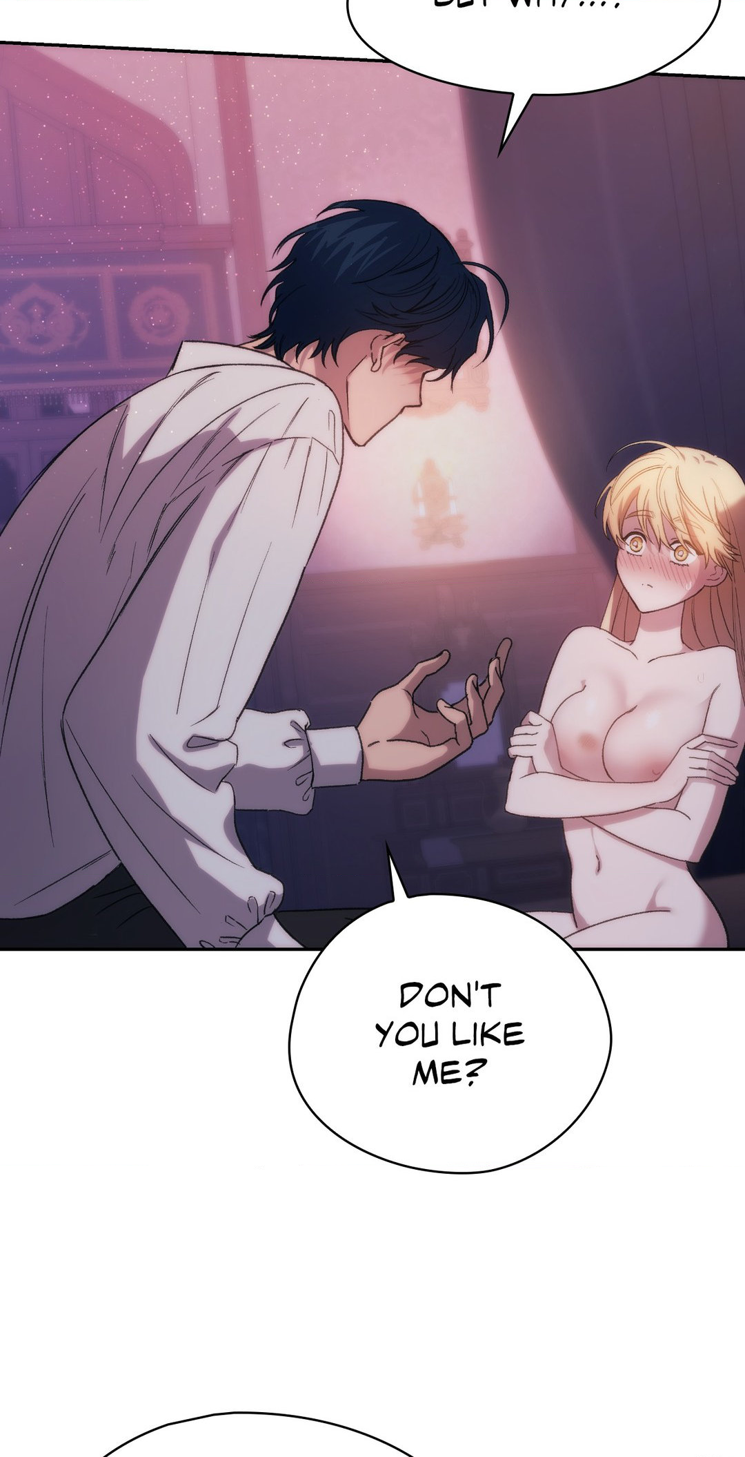 The Golden Wife-in-Law Chapter 10 - page 61