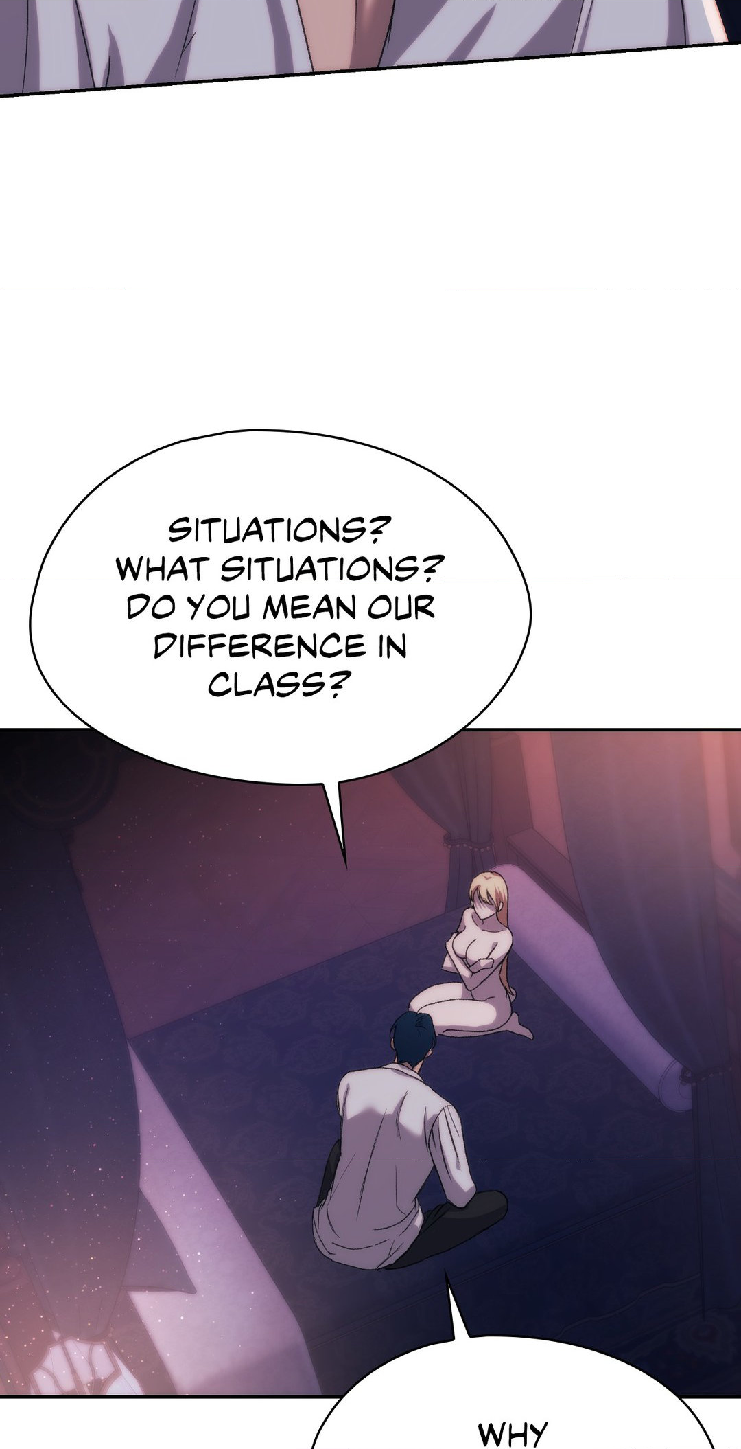 The Golden Wife-in-Law Chapter 10 - page 64