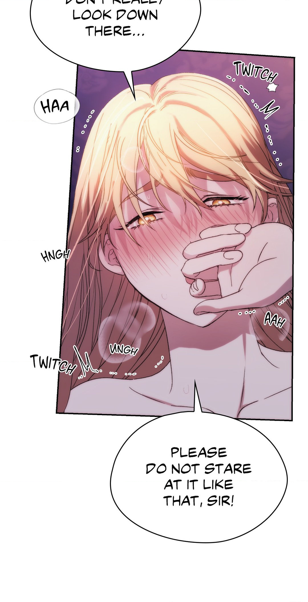 The Golden Wife-in-Law Chapter 10 - page 8