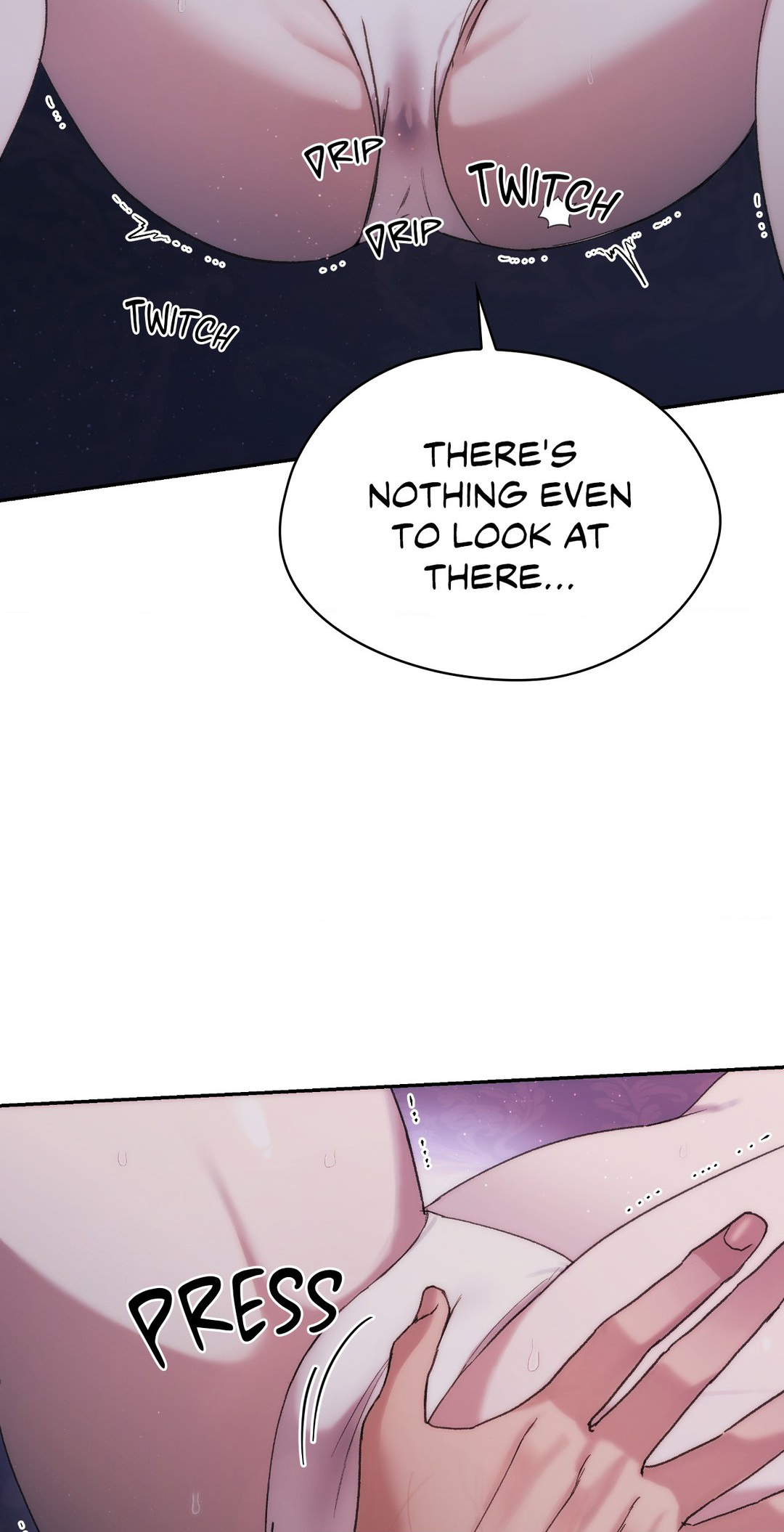 The Golden Wife-in-Law Chapter 10 - page 10