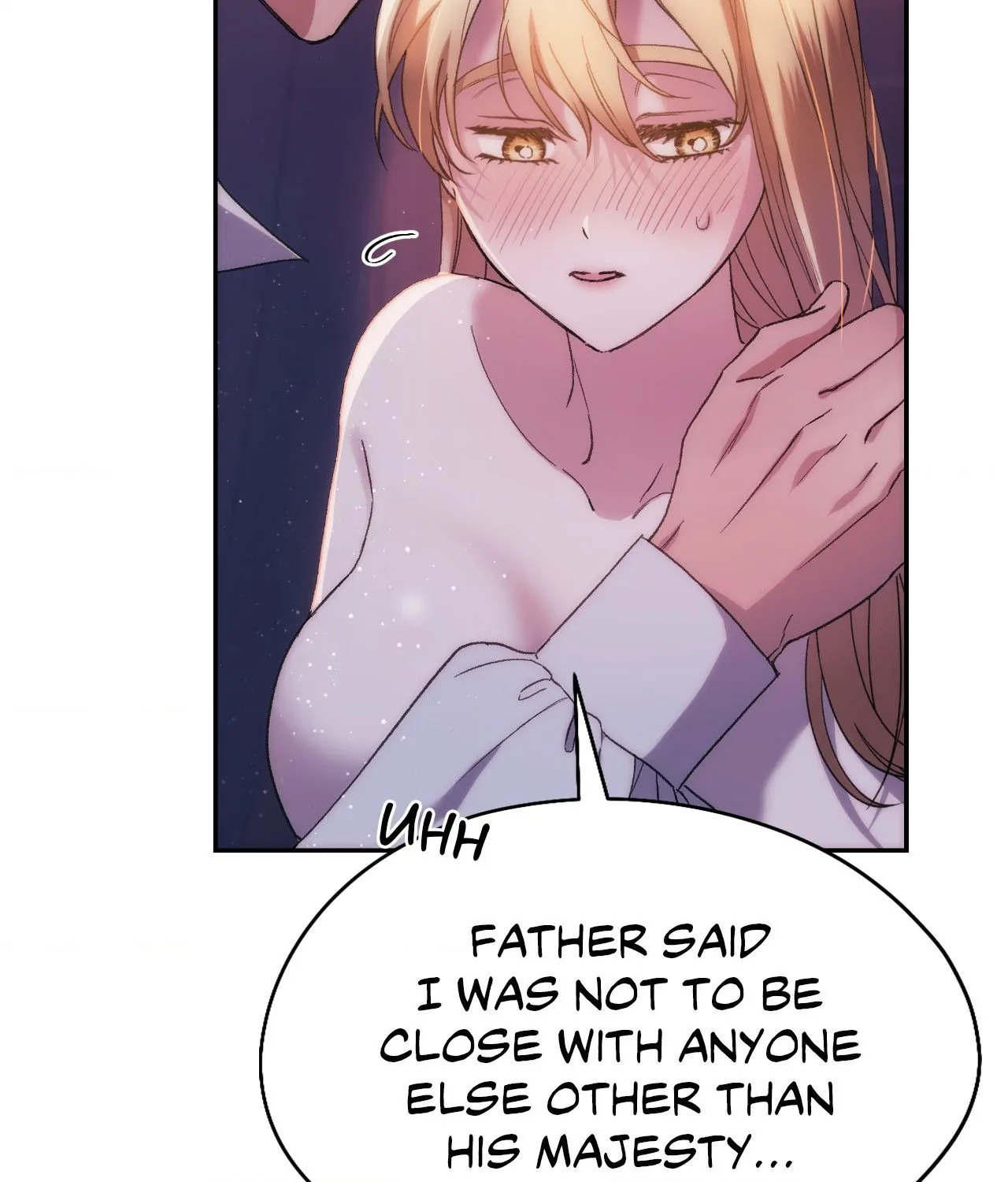 The Golden Wife-in-Law Chapter 12 - page 15
