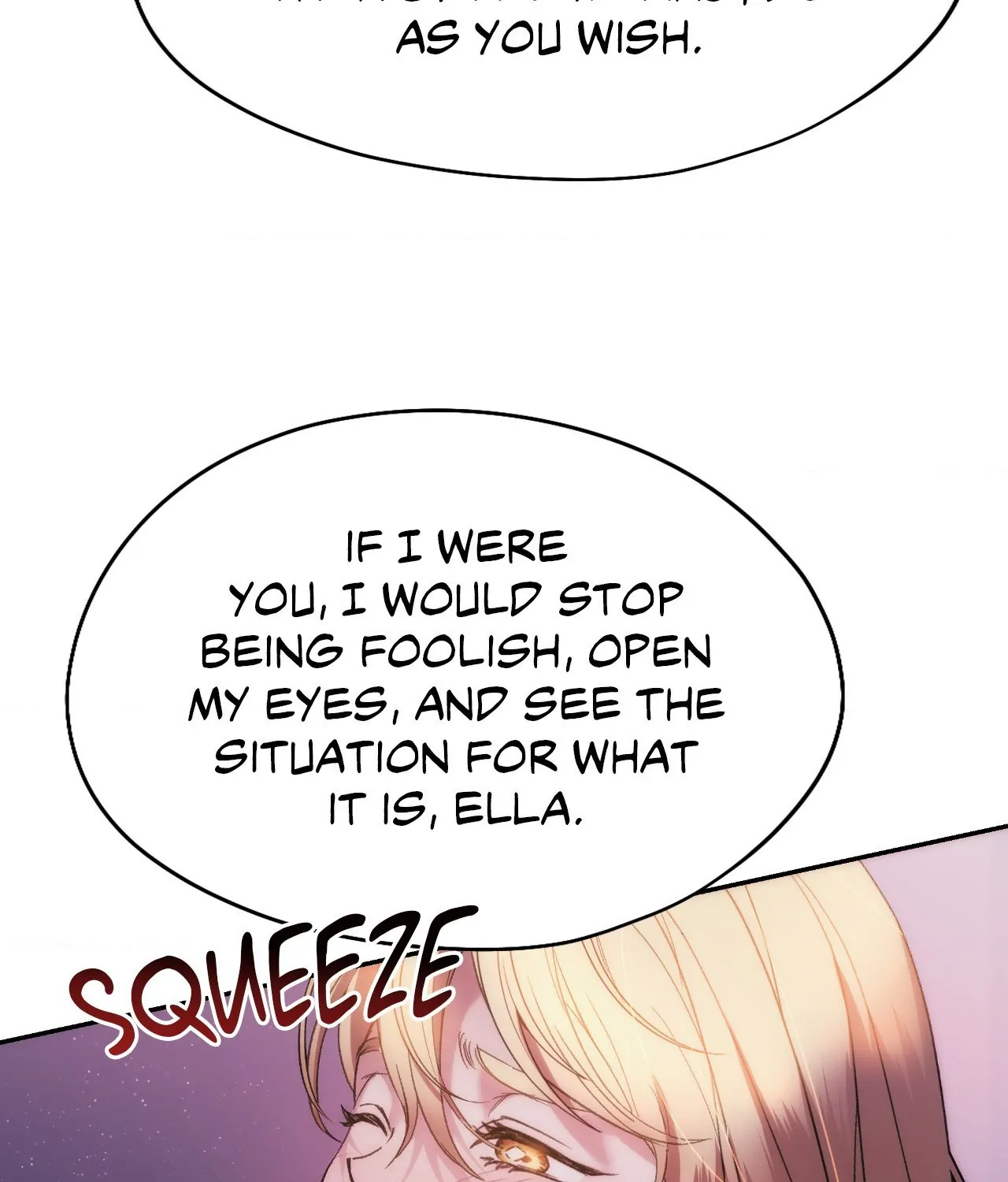 The Golden Wife-in-Law Chapter 12 - page 18