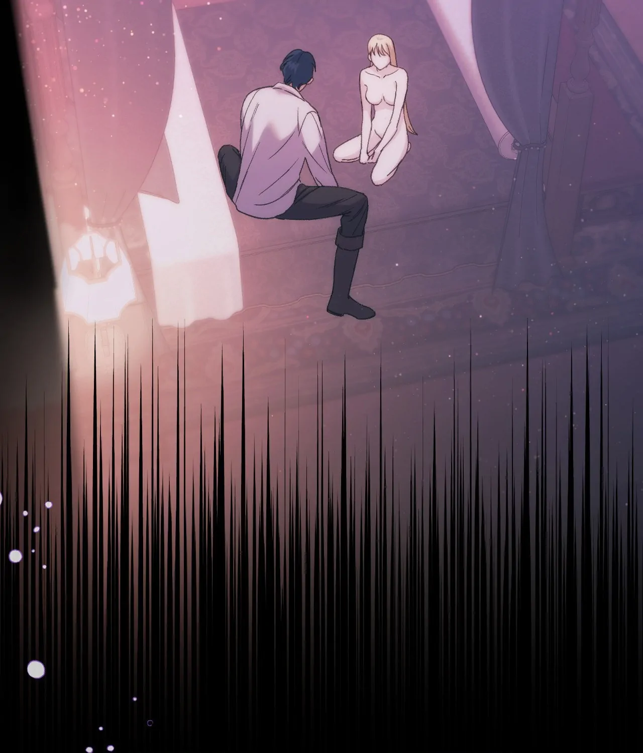 The Golden Wife-in-Law Chapter 12 - page 29