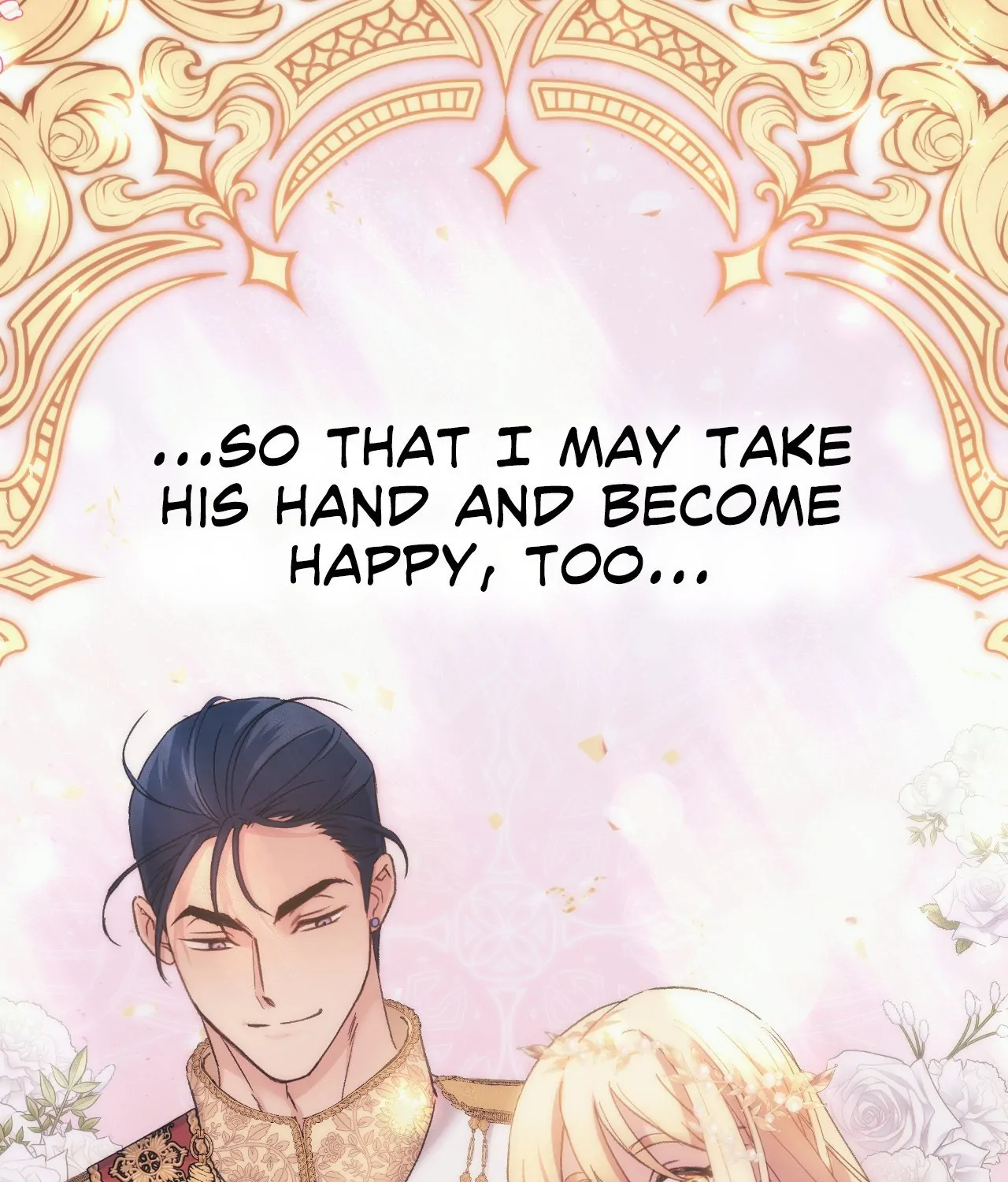 The Golden Wife-in-Law Chapter 12 - page 32