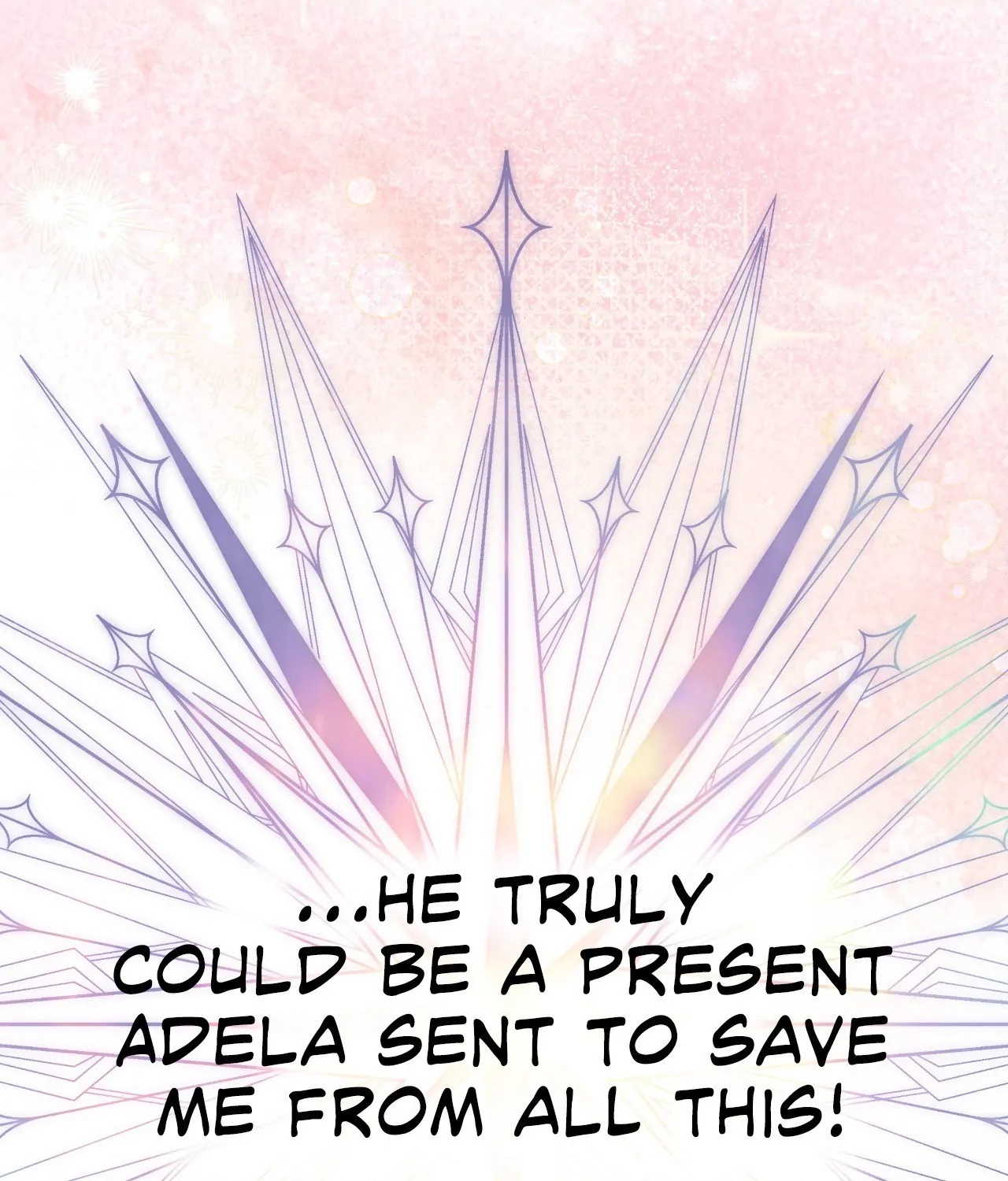 The Golden Wife-in-Law Chapter 12 - page 35