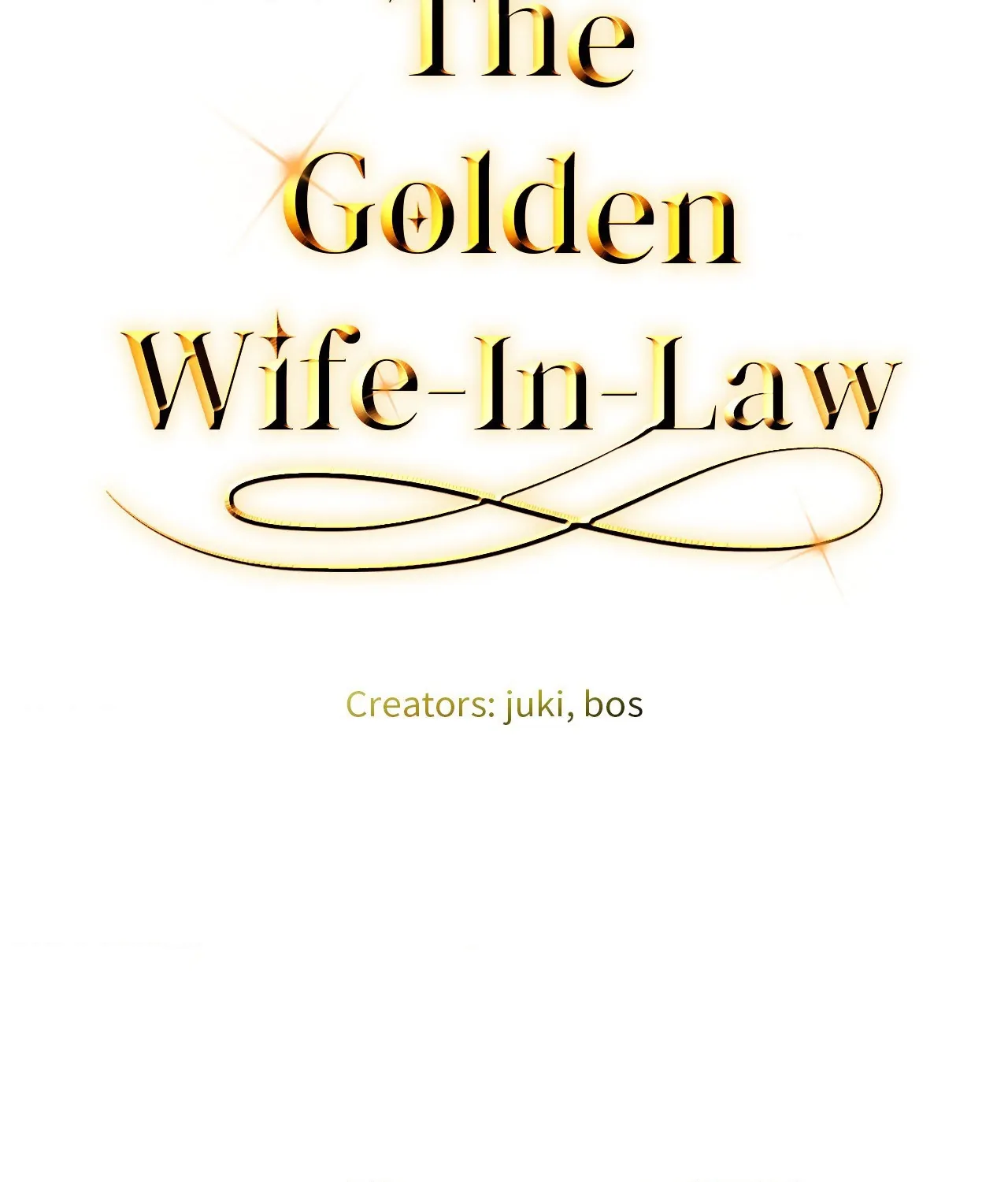 The Golden Wife-in-Law Chapter 12 - page 55