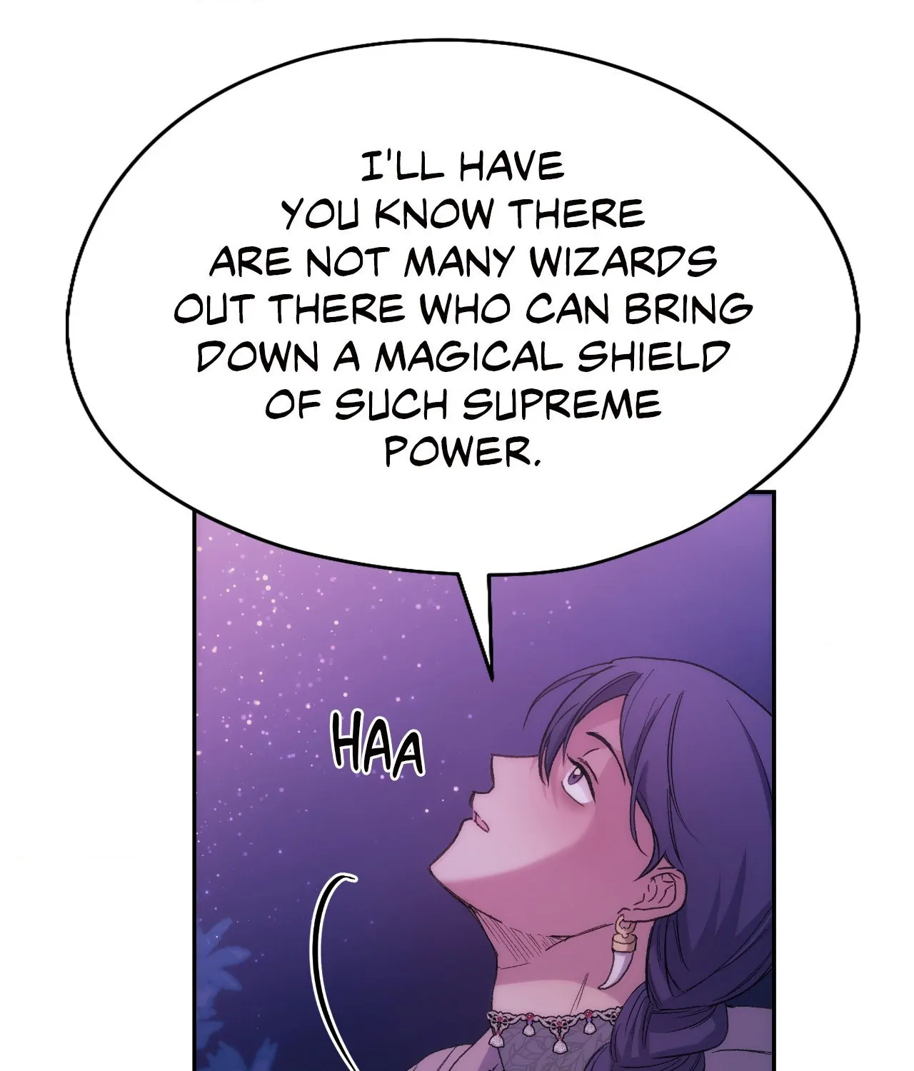 The Golden Wife-in-Law Chapter 12 - page 70