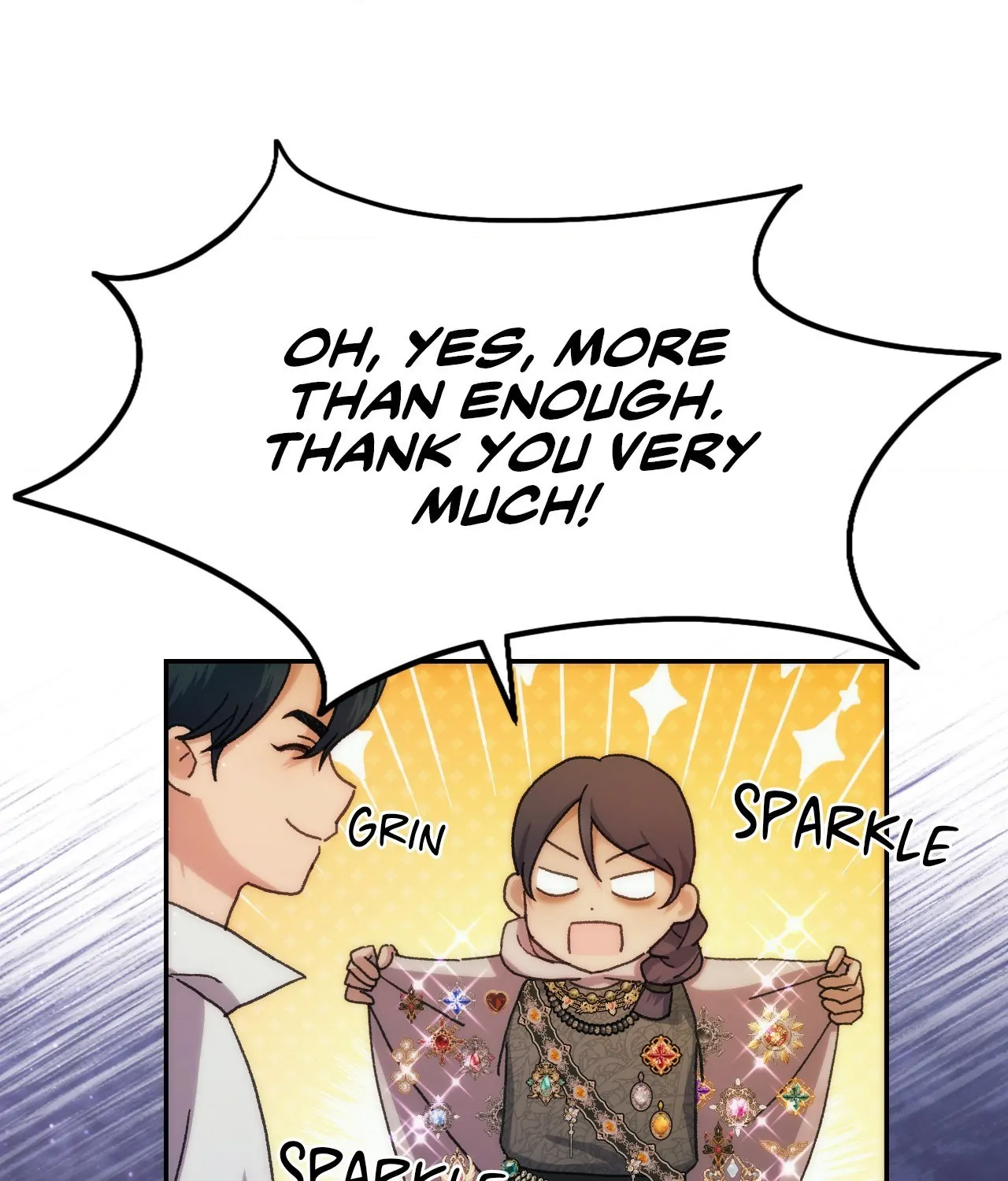 The Golden Wife-in-Law Chapter 12 - page 76
