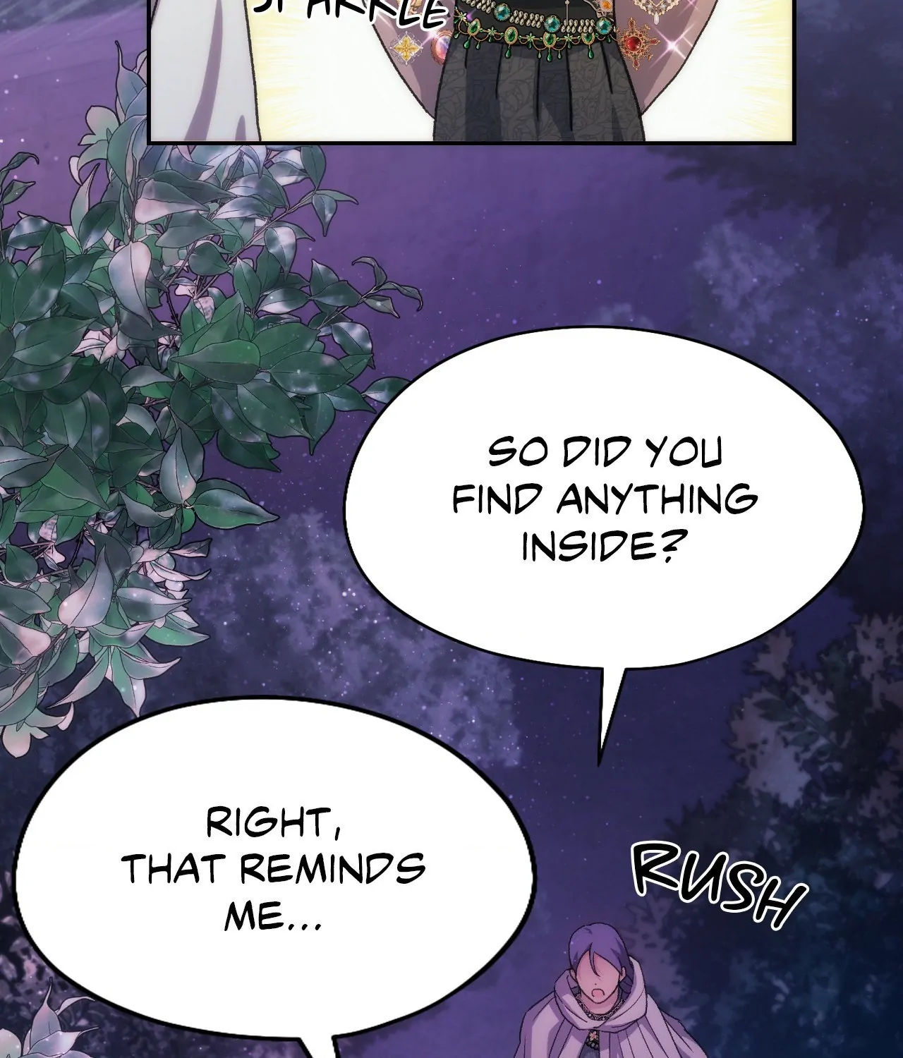 The Golden Wife-in-Law Chapter 12 - page 77