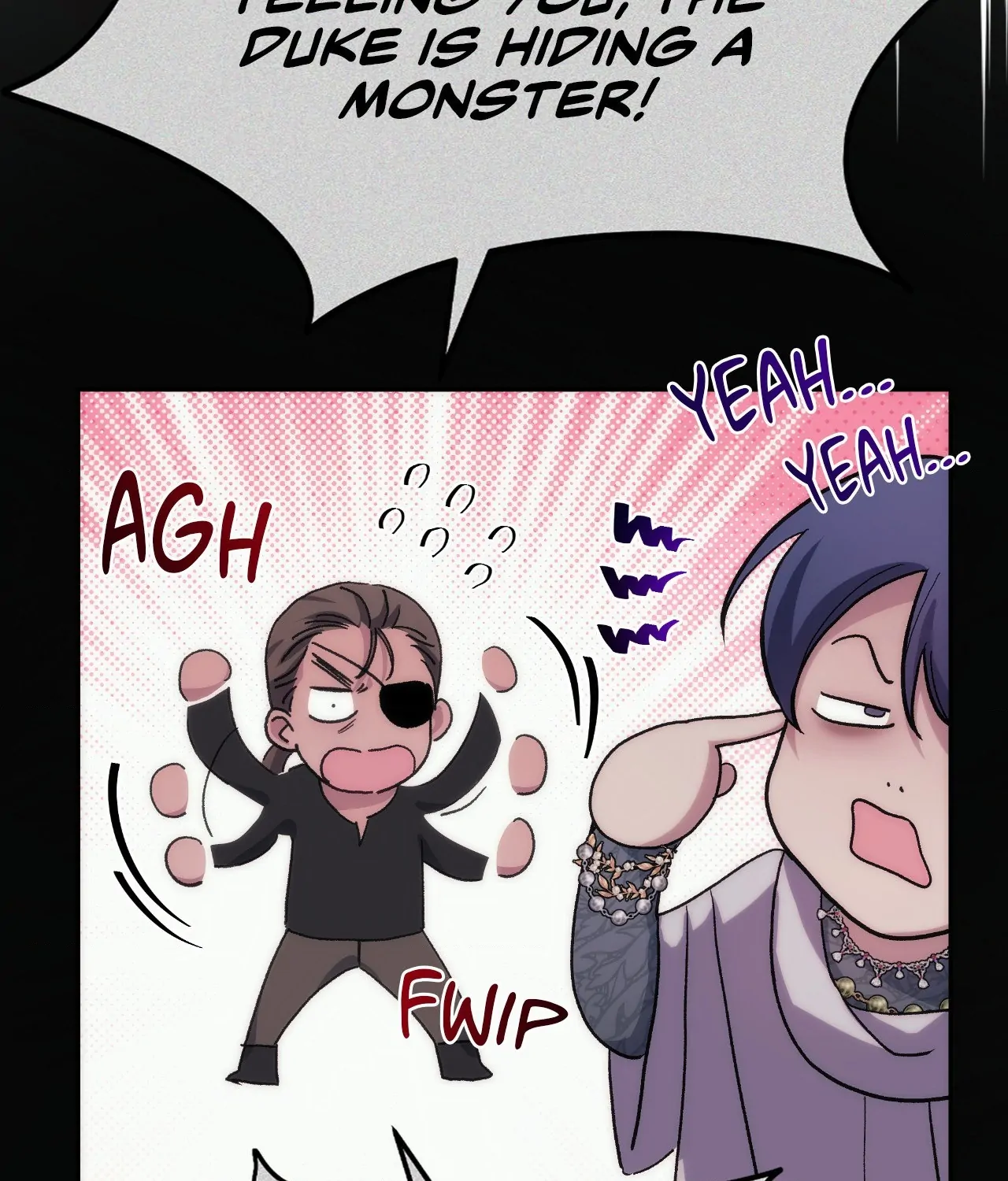 The Golden Wife-in-Law Chapter 12 - page 83