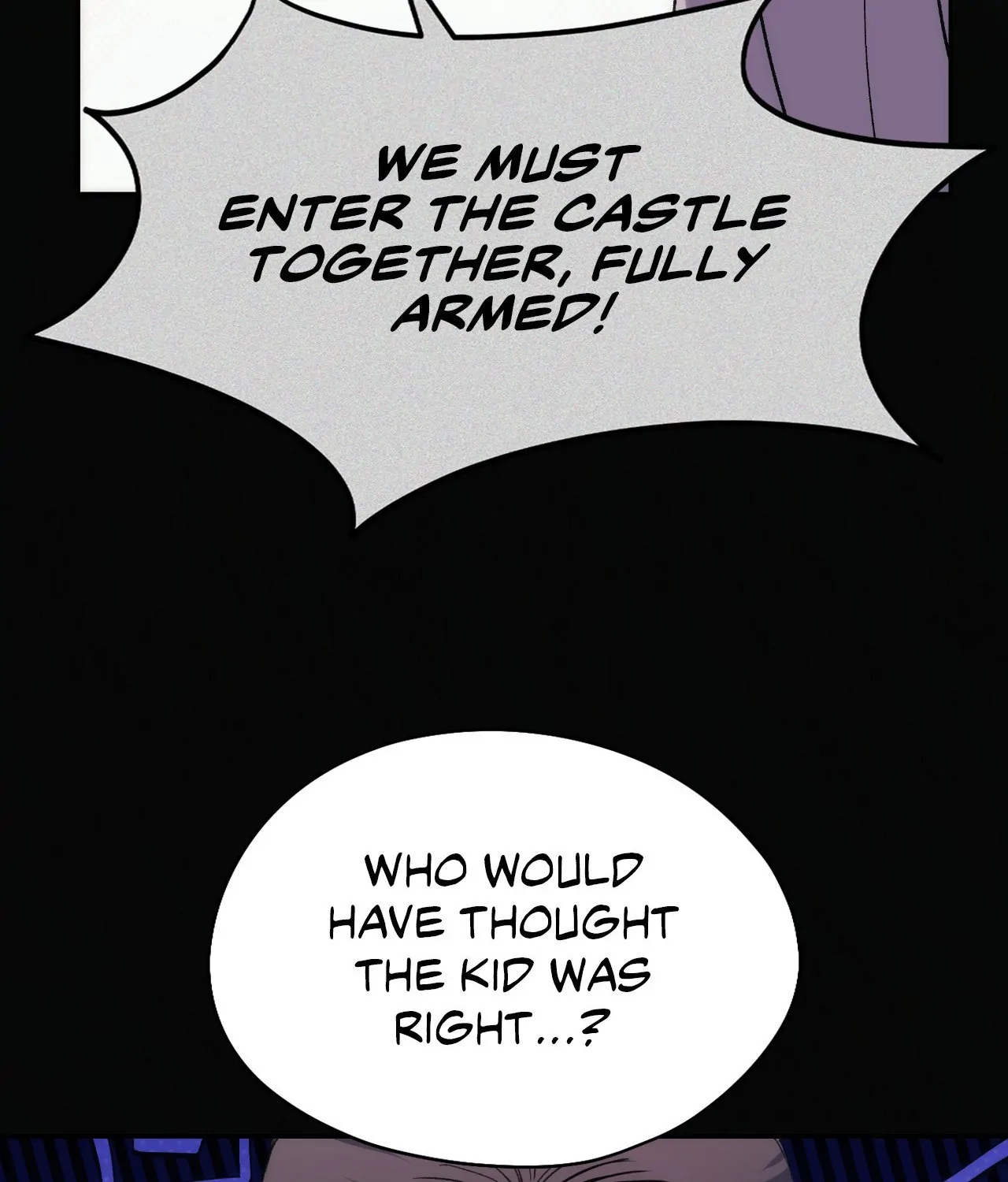 The Golden Wife-in-Law Chapter 12 - page 84