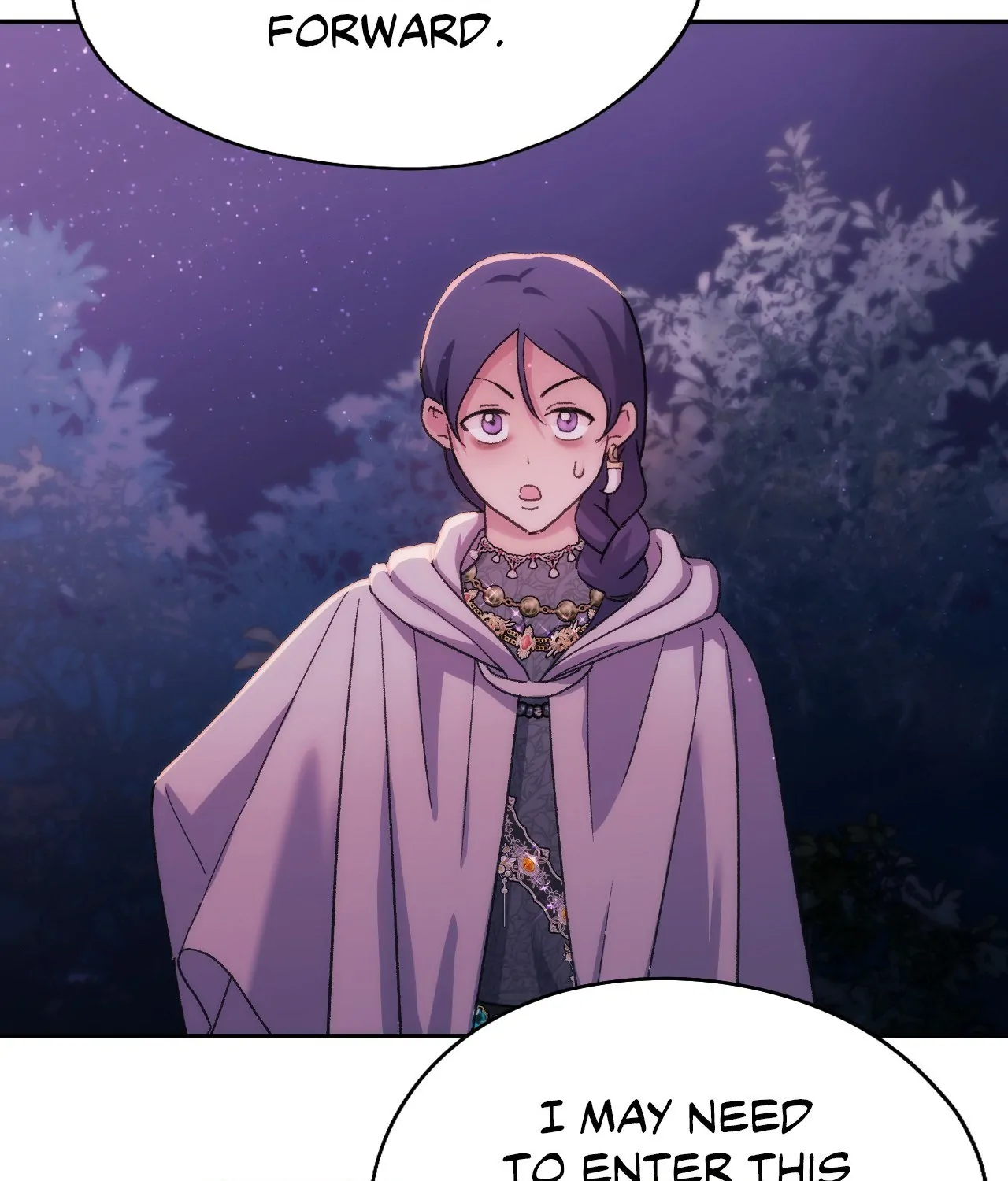 The Golden Wife-in-Law Chapter 12 - page 88